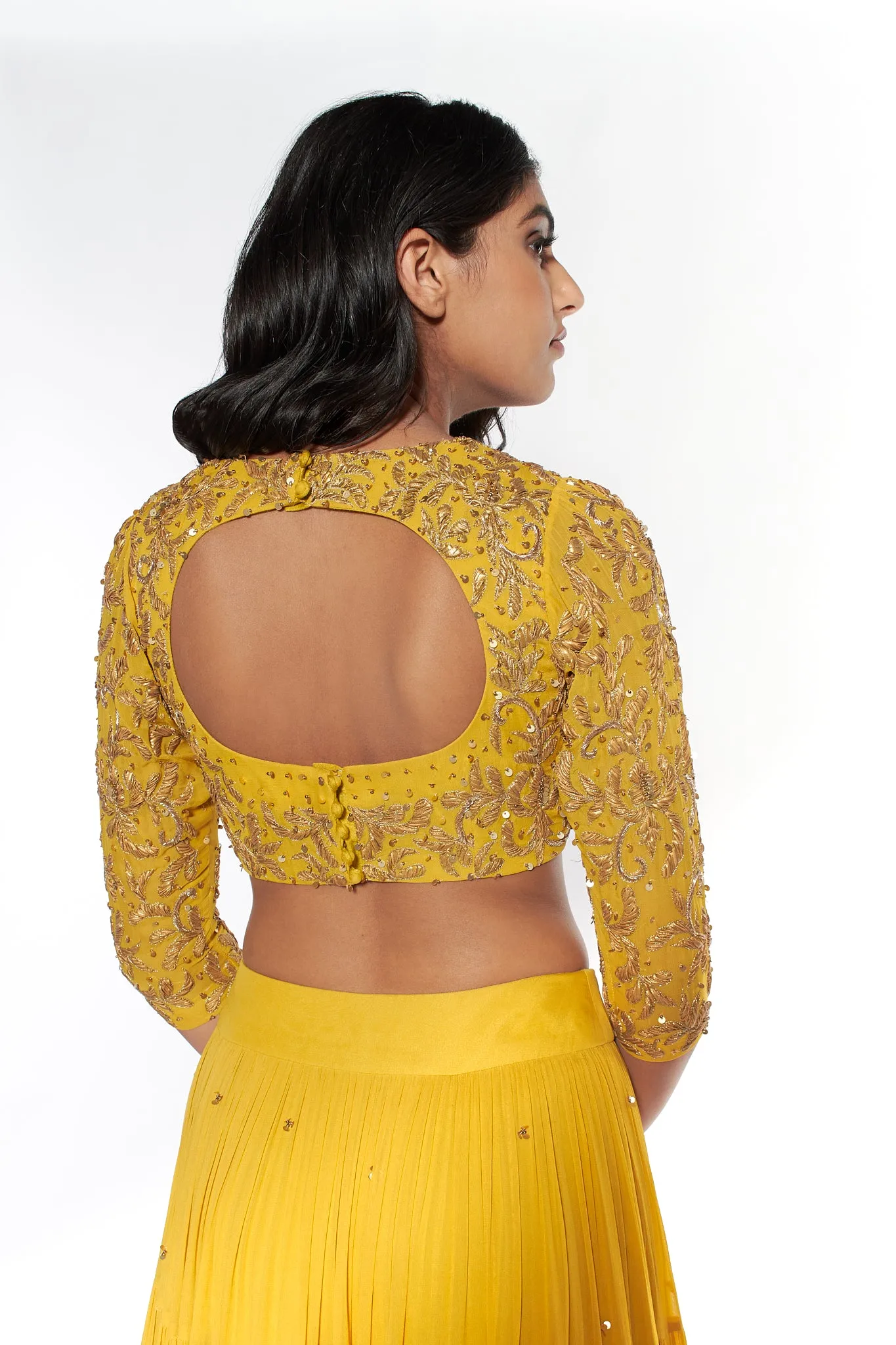 Haldi sold by Market product image thumbnail 3