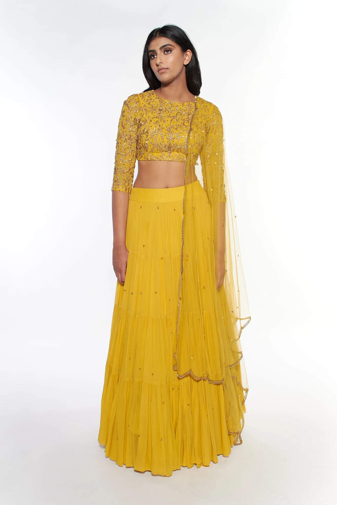 Haldi sold by Market product image thumbnail 2