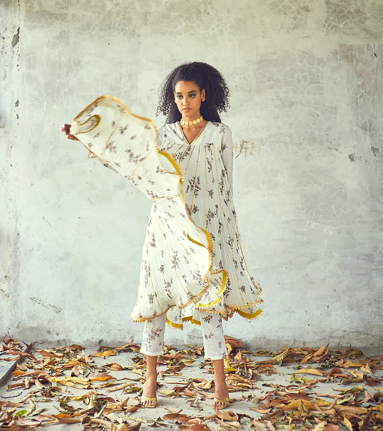 Gulbahaar Set sold by Market