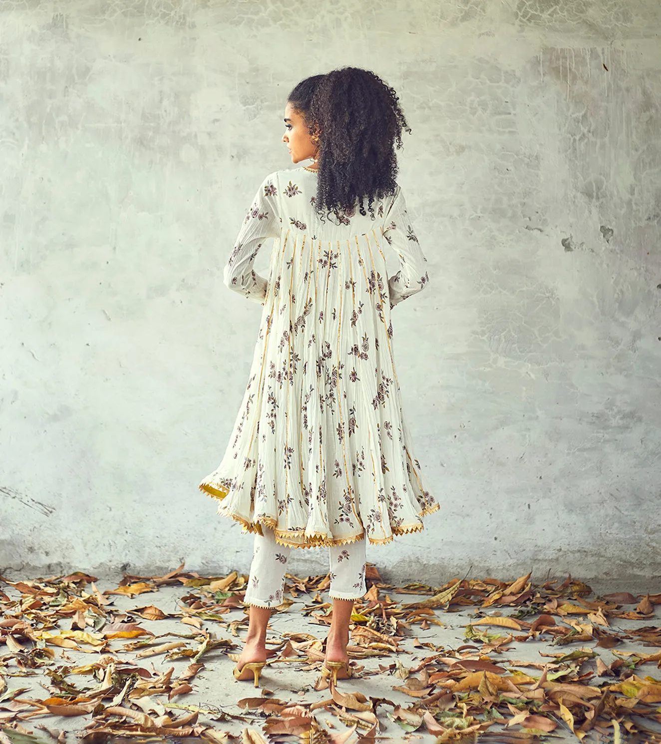 Gulbahaar Set sold by Market product image thumbnail 2