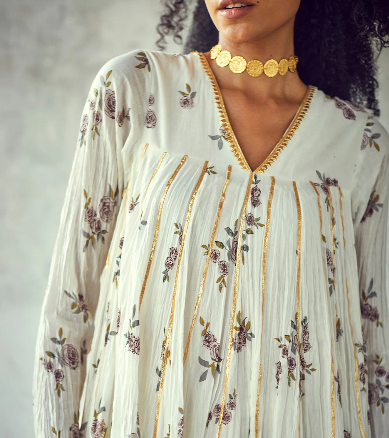 Gulbahaar Set sold by Market product image thumbnail 3