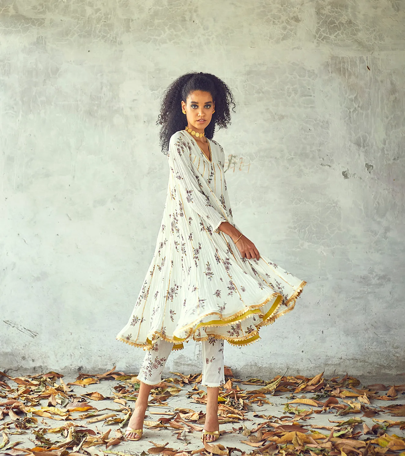 Gulbahaar Set sold by Market product image thumbnail 5