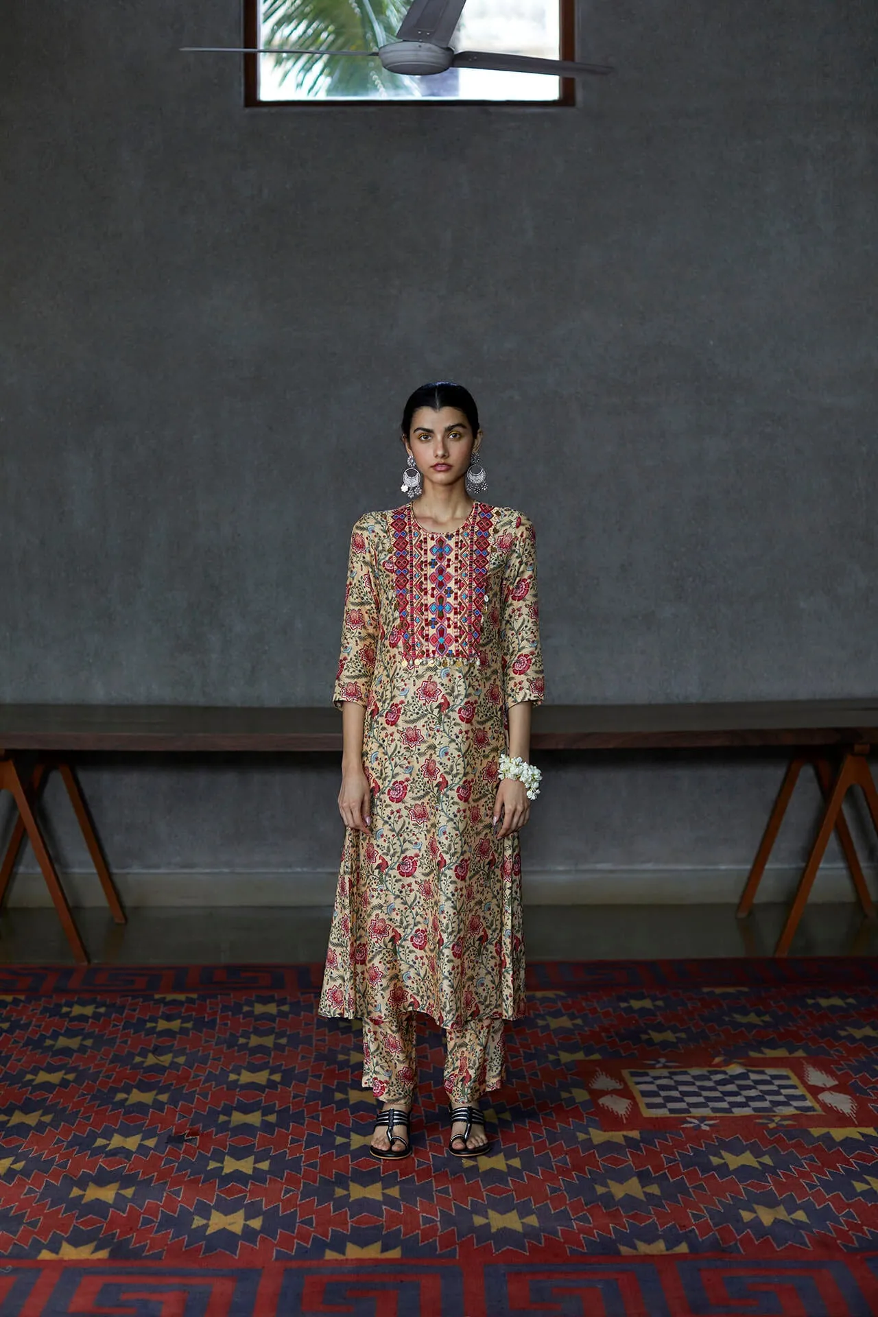 Veera Kurta sold by Market