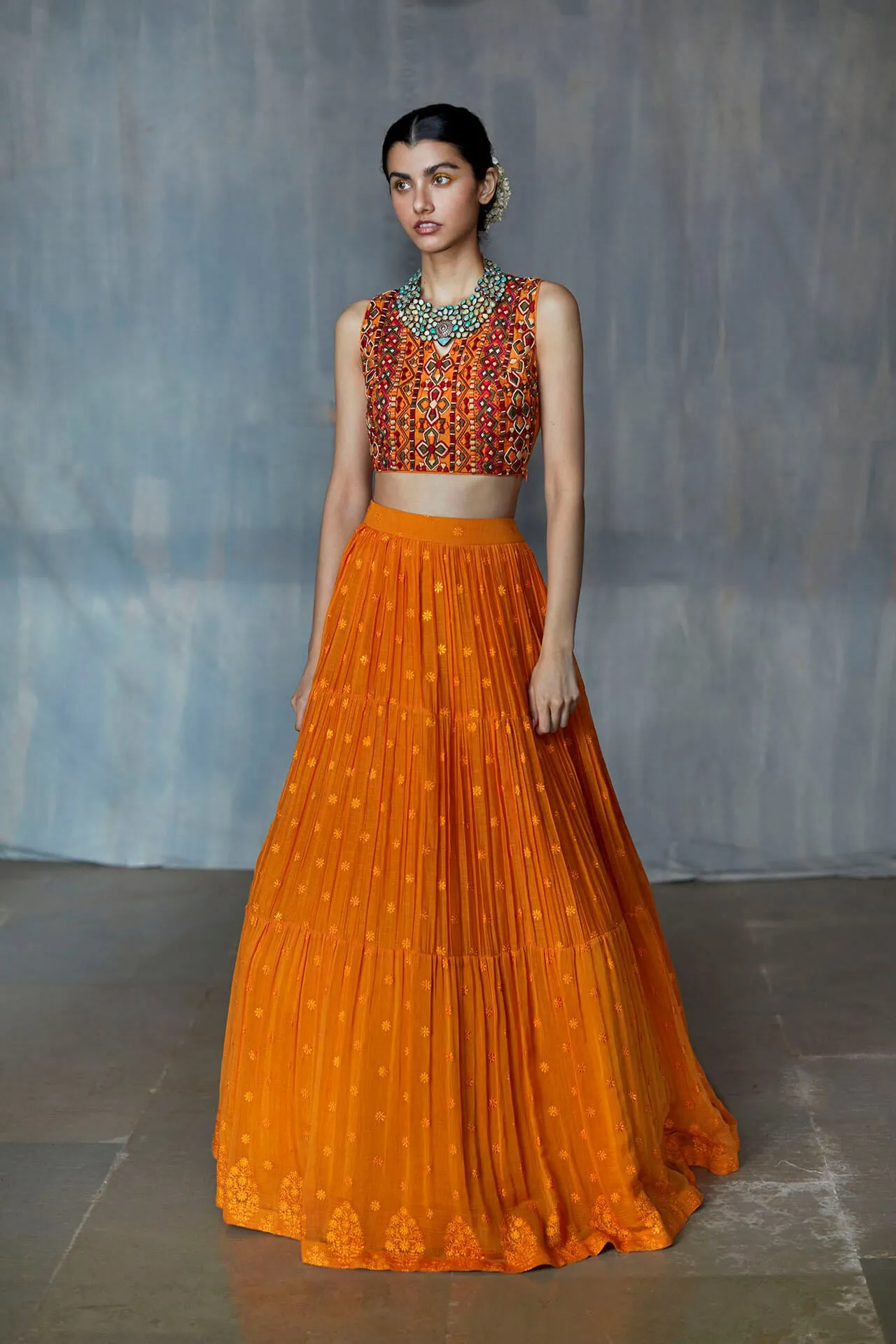 Hasya Lengha sold by Market product image thumbnail 2
