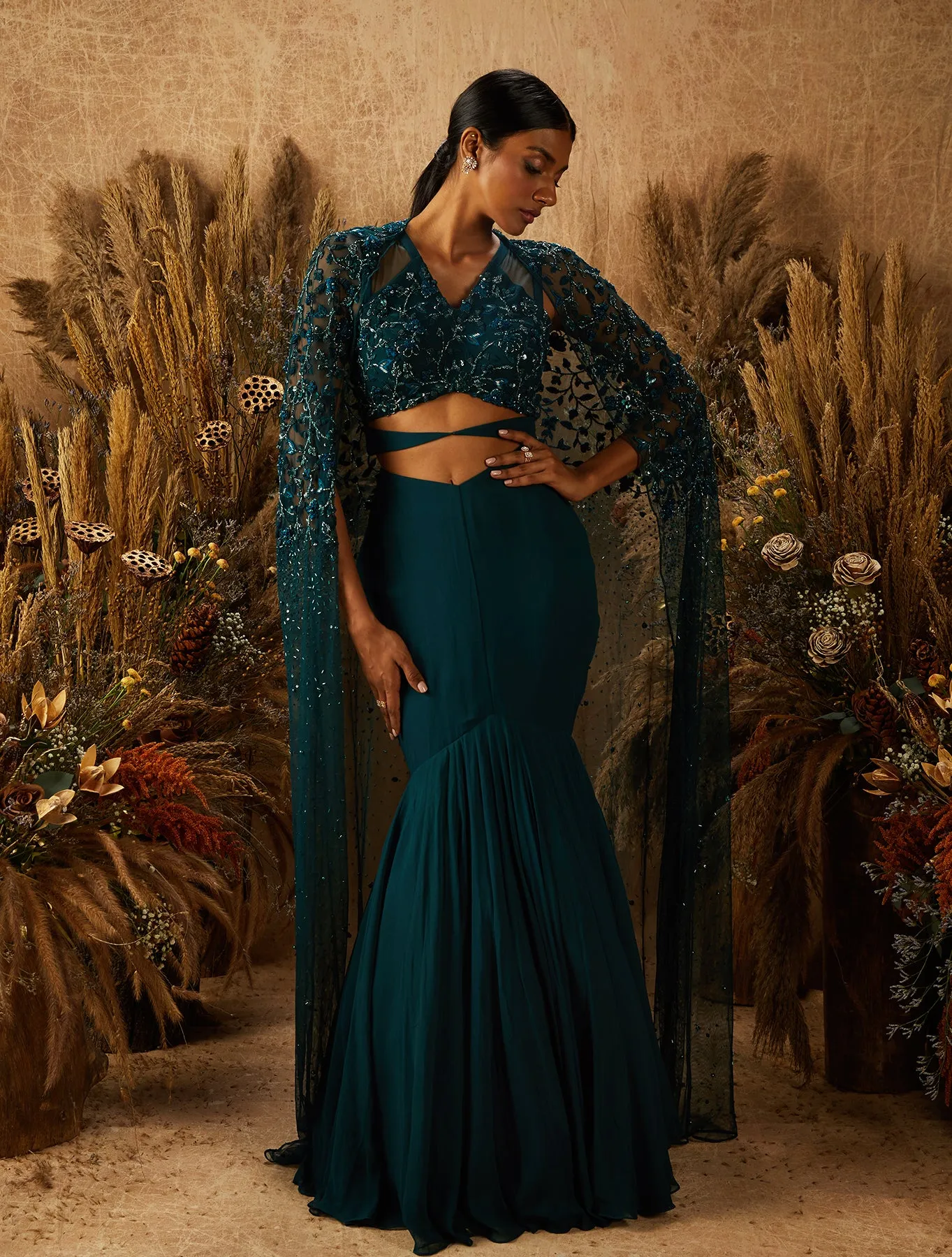 Tzarina sold by Market