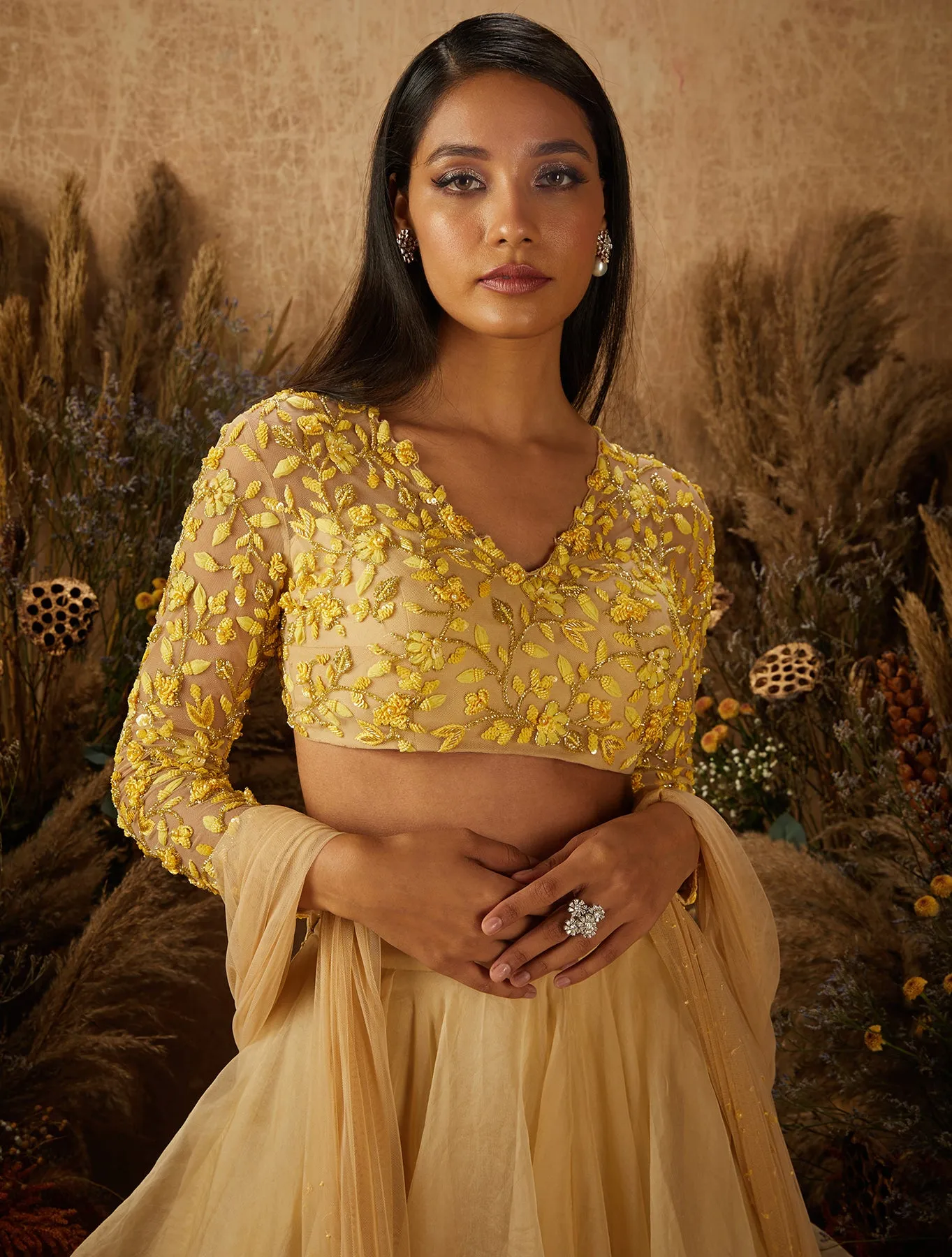 Dahlia sold by Market product image thumbnail 3