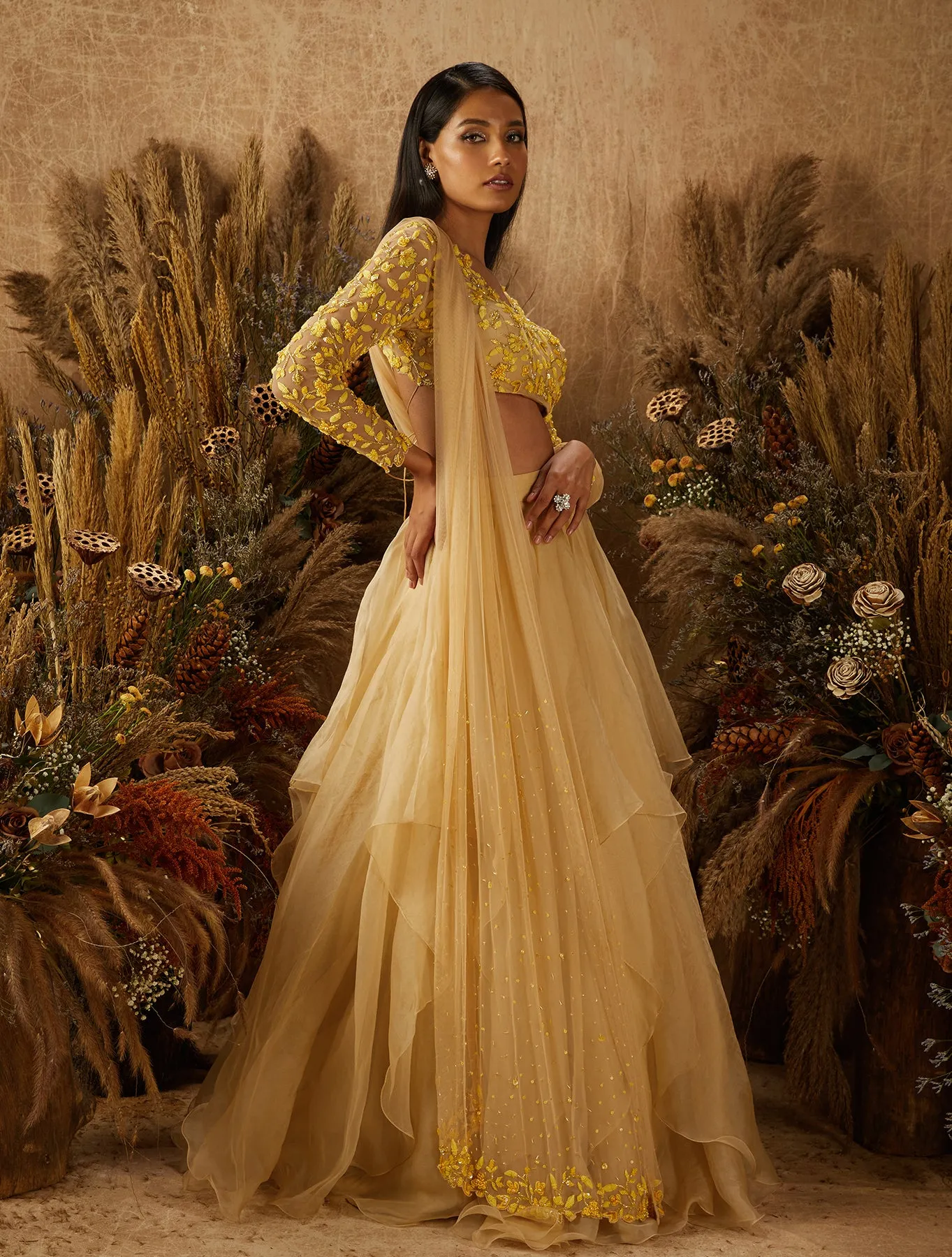 Dahlia sold by Market