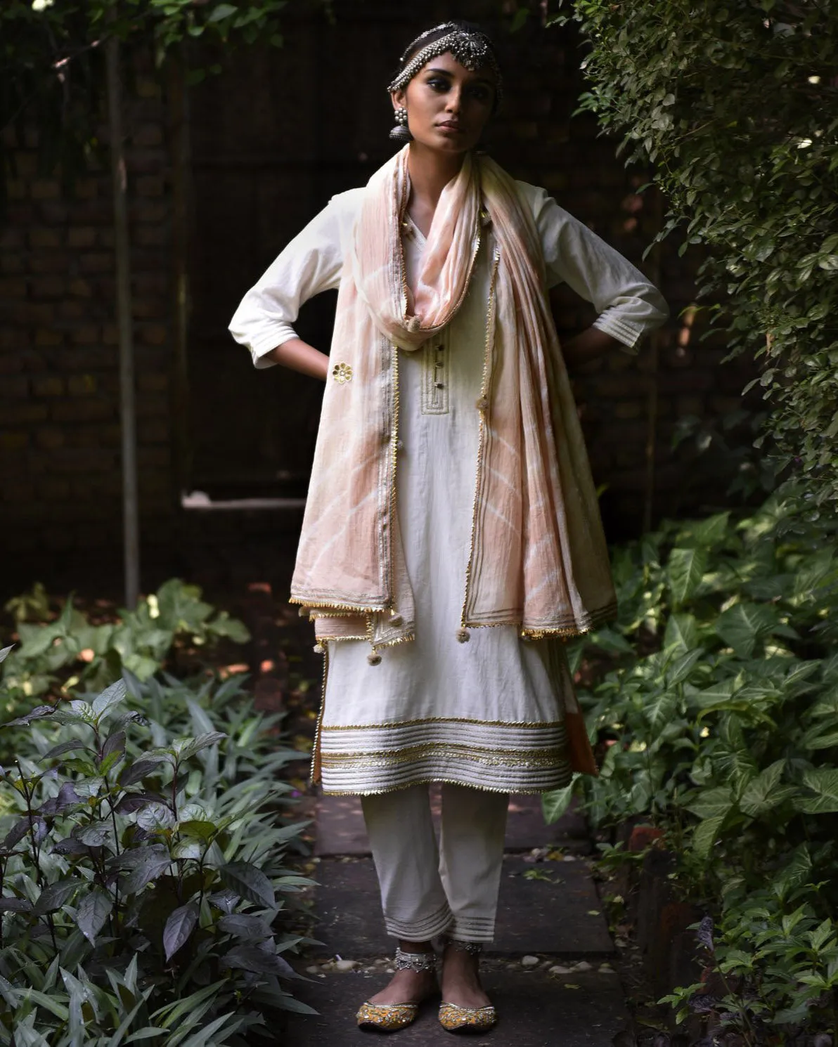 Payasam sold by Market
