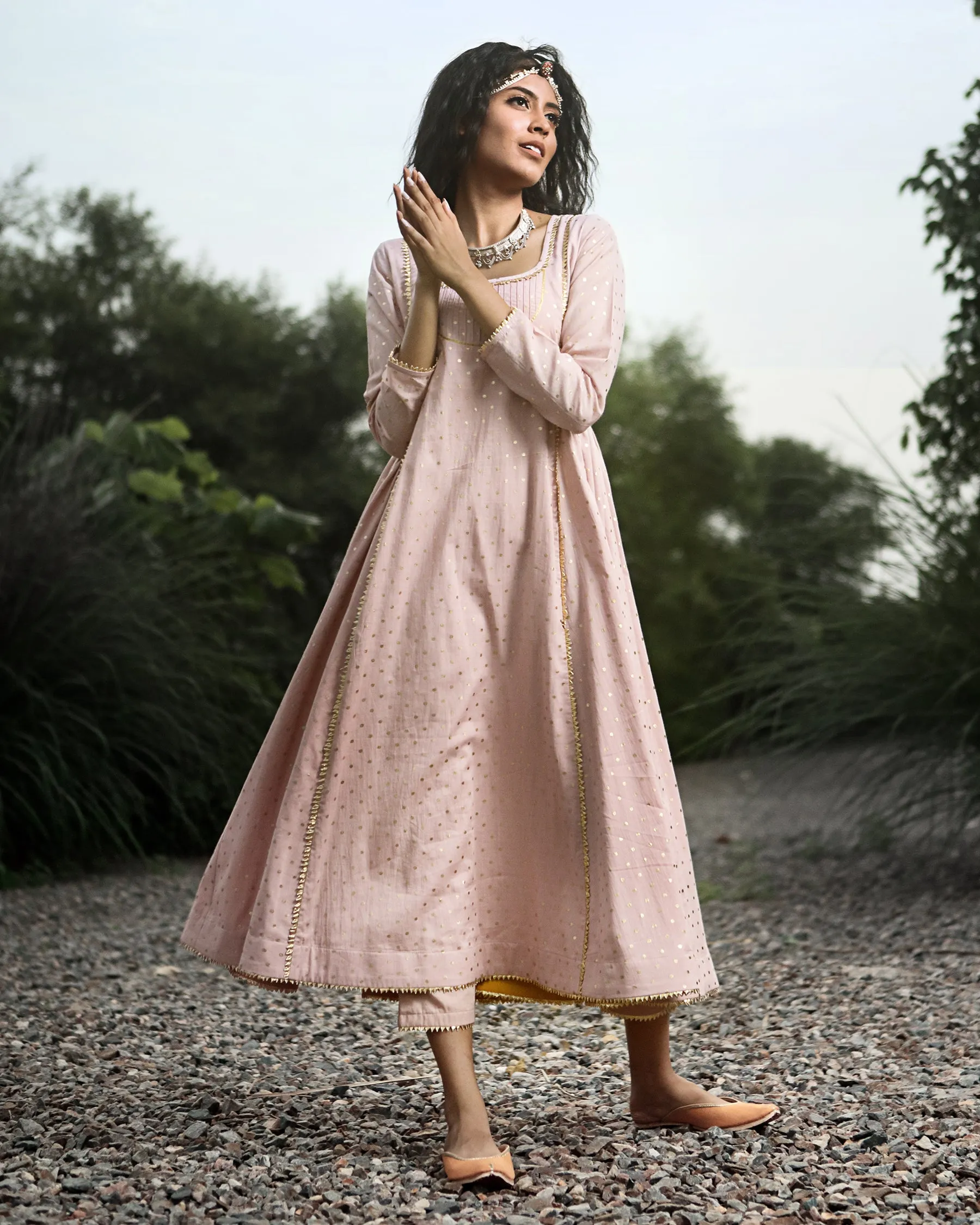 Afreen sold by Market