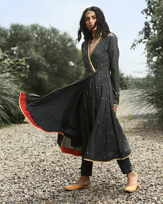 Nazneen made by Market