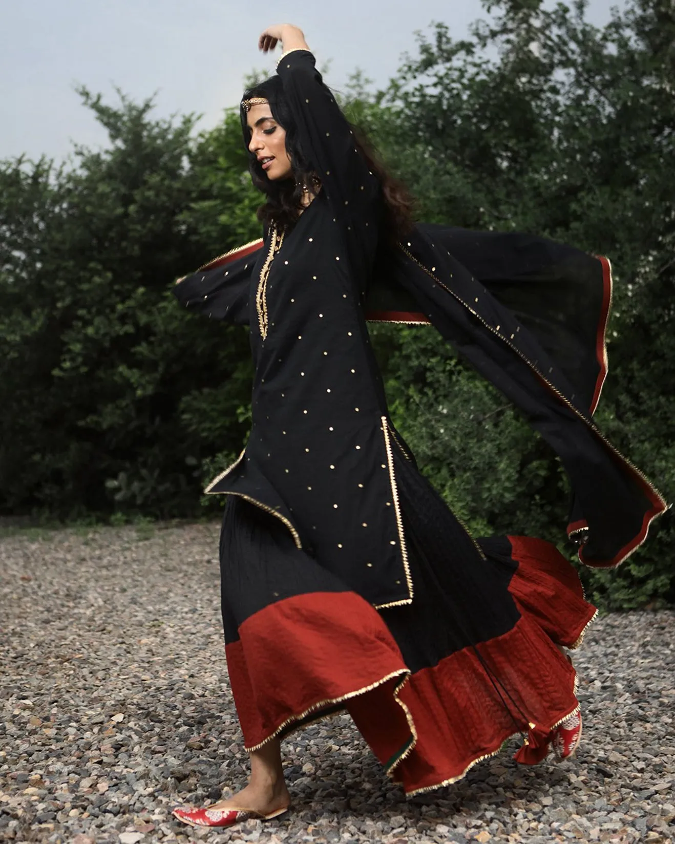 Zubeida sold by Market product image thumbnail 4