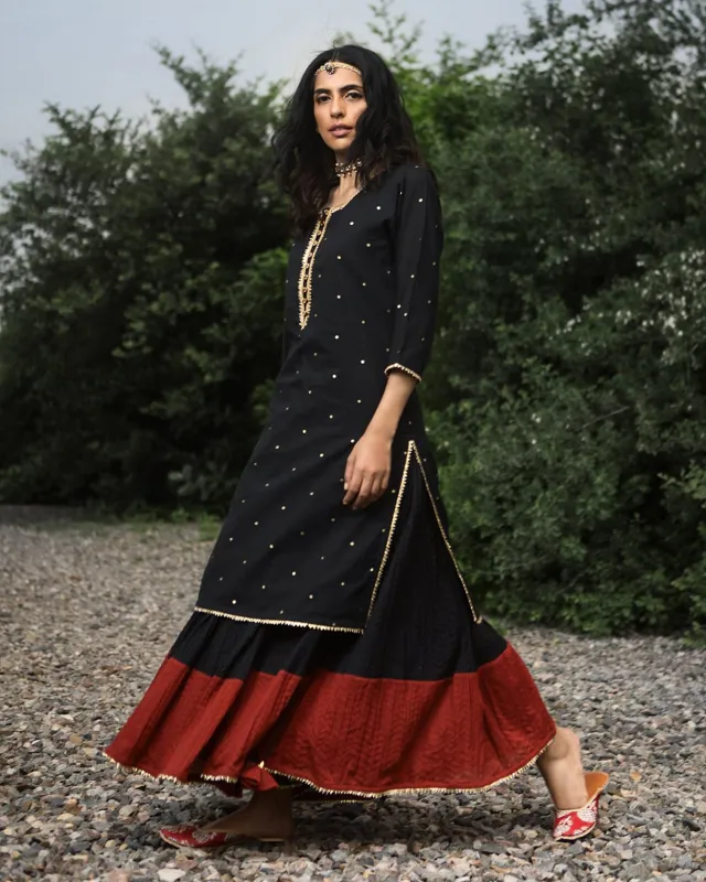 Zubeida made by Market