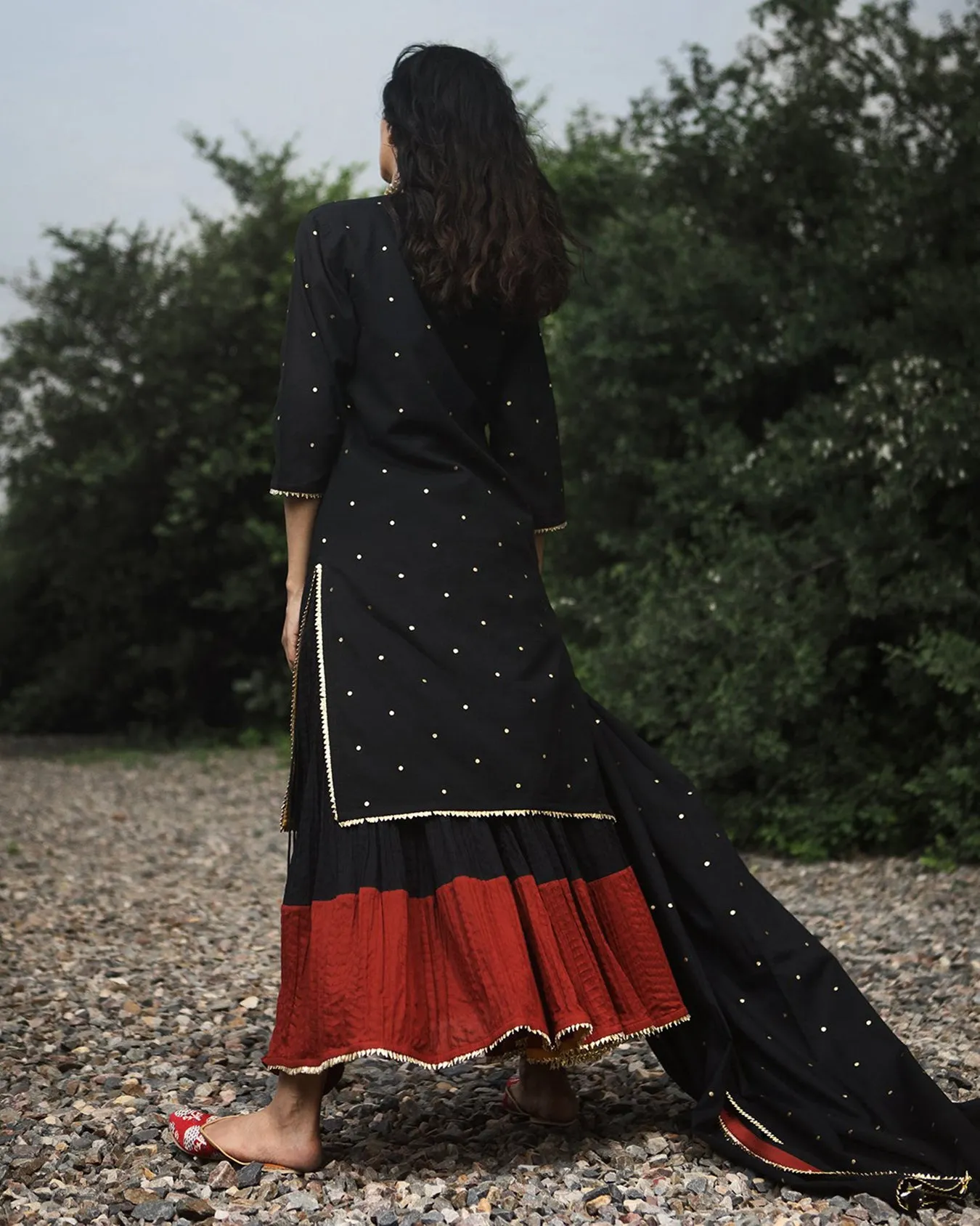 Zubeida sold by Market product image thumbnail 2