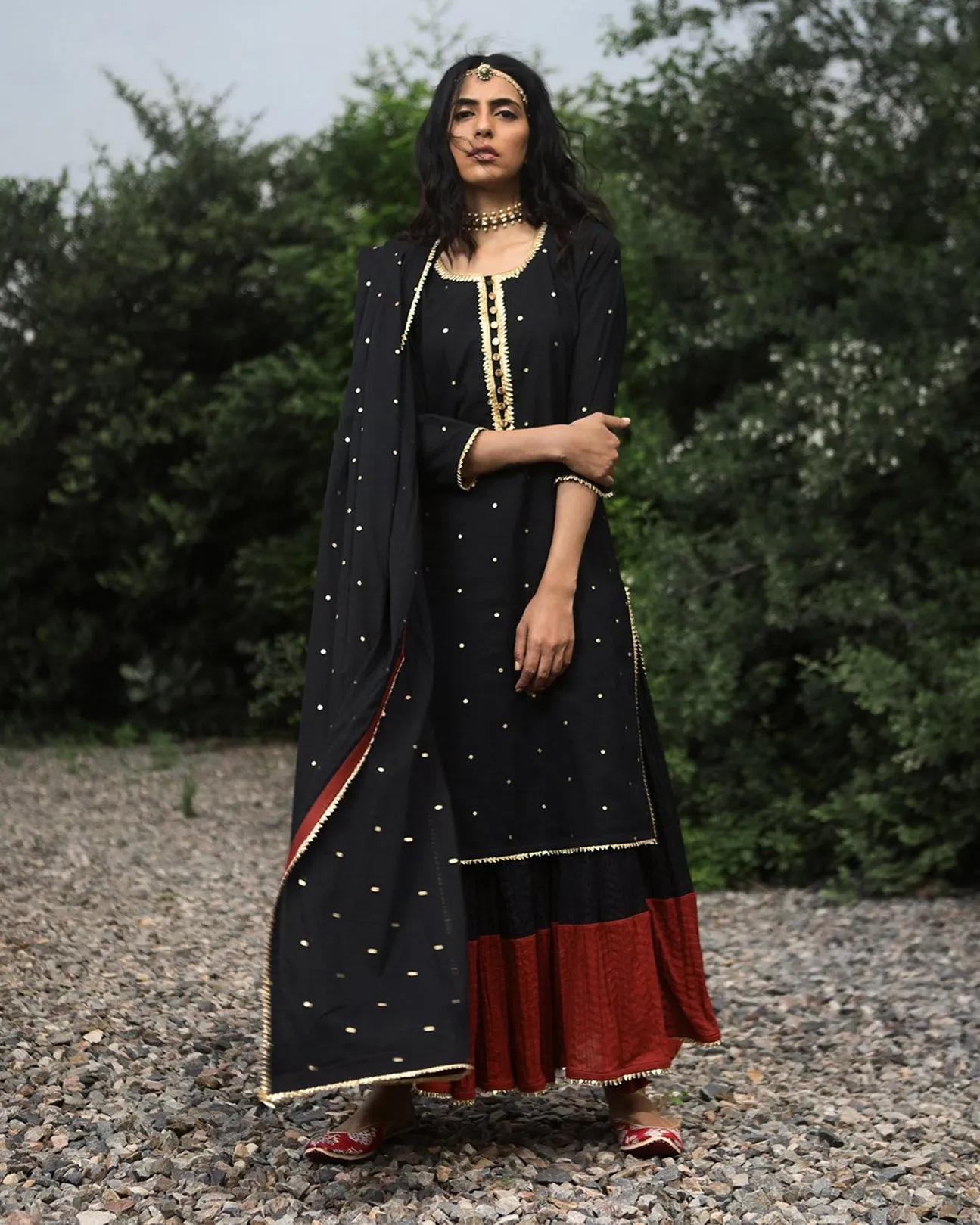 Zubeida sold by Market product image thumbnail 3