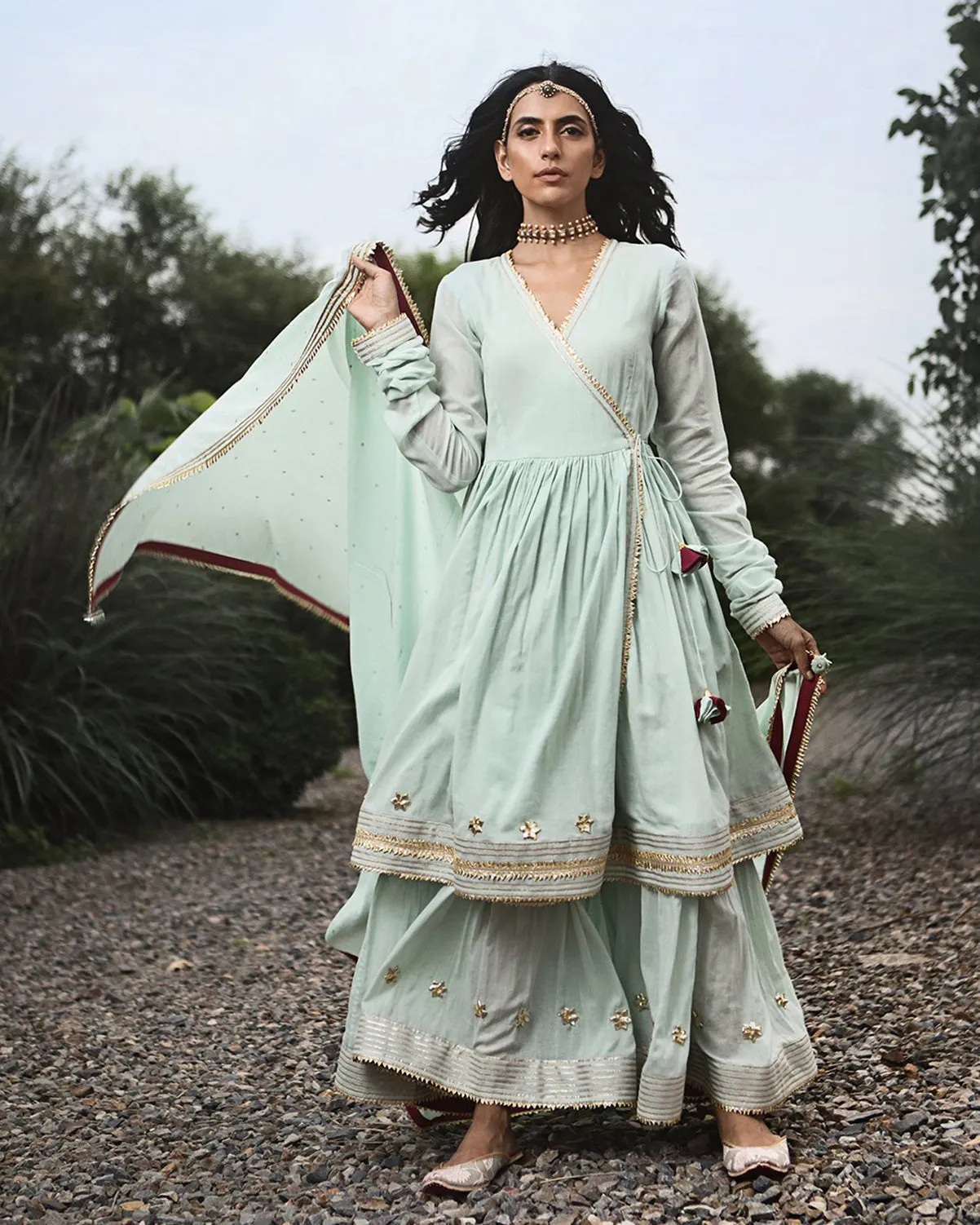 Umrao sold by Market product image thumbnail 3