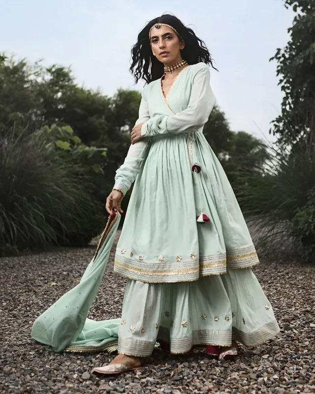 Umrao sold by Market