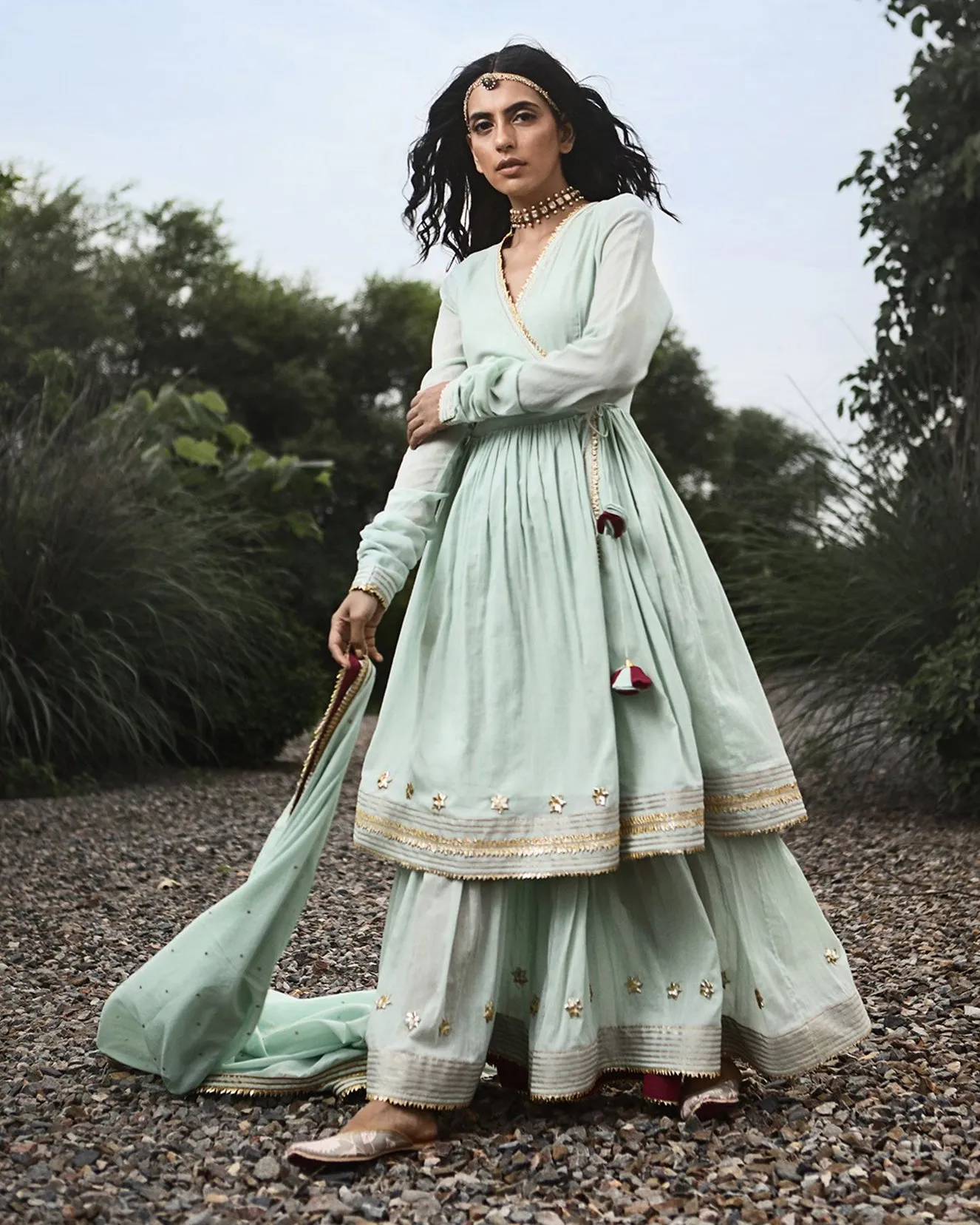 Umrao sold by Market