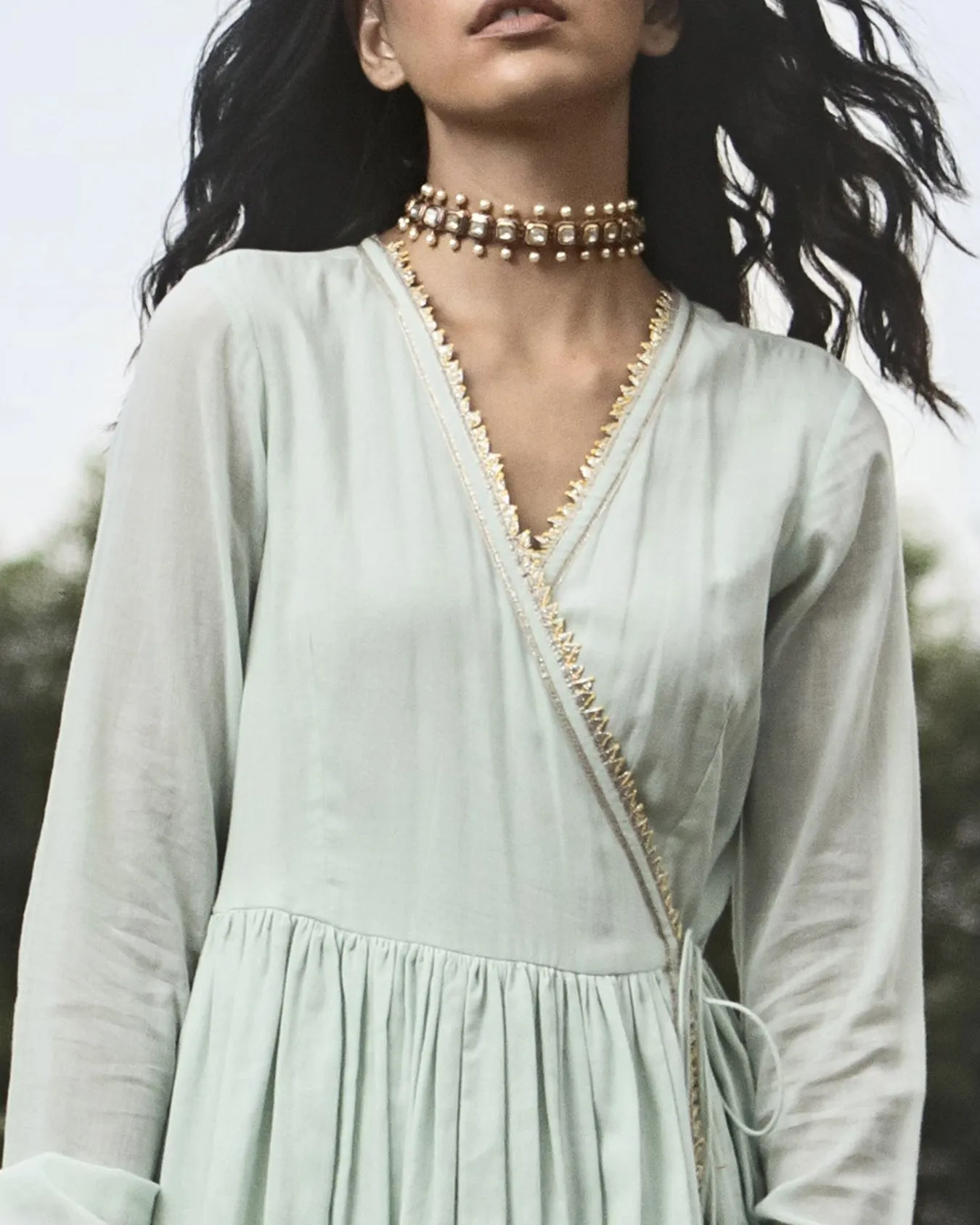 Umrao sold by Market product image thumbnail 5