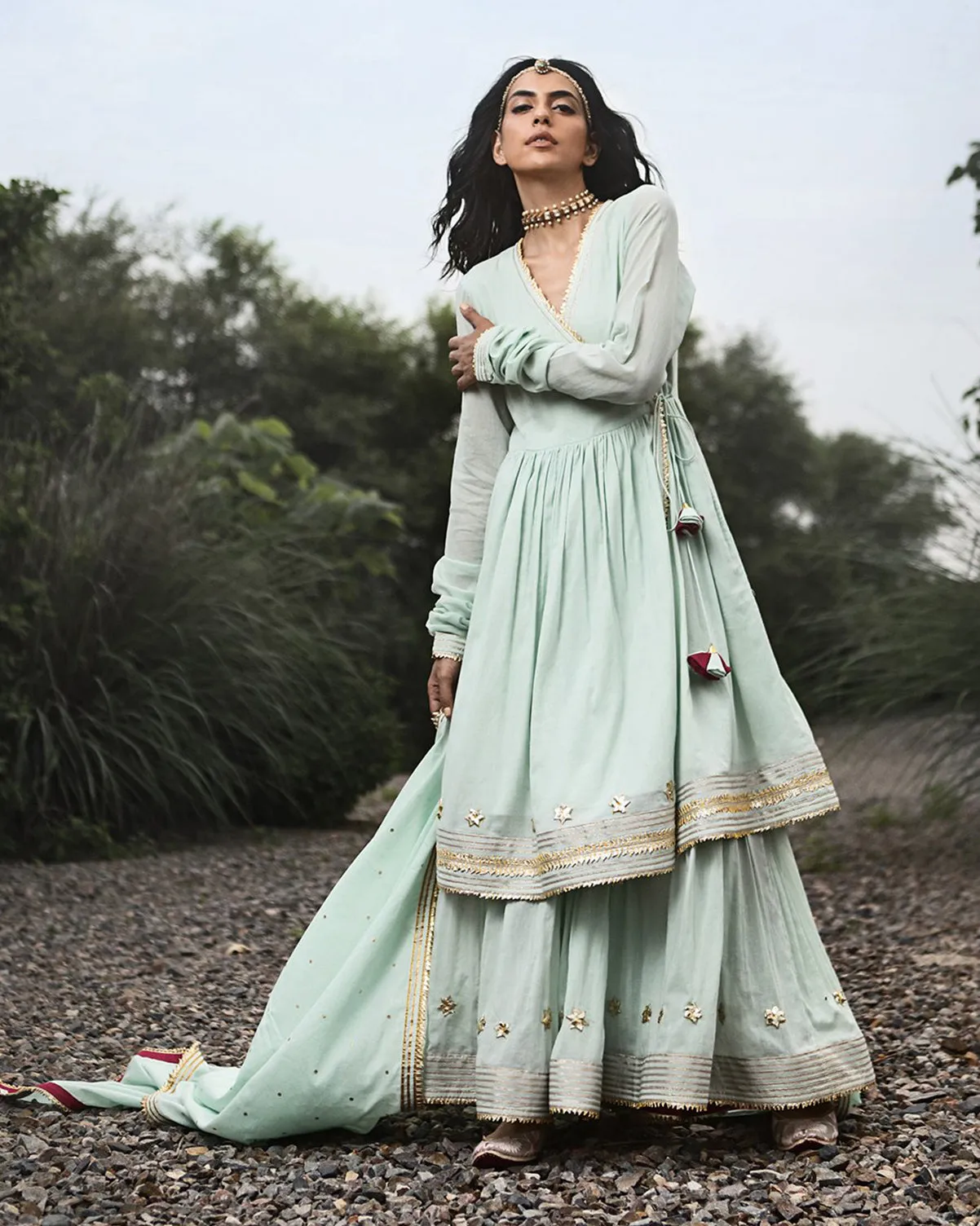 Umrao sold by Market product image thumbnail 4