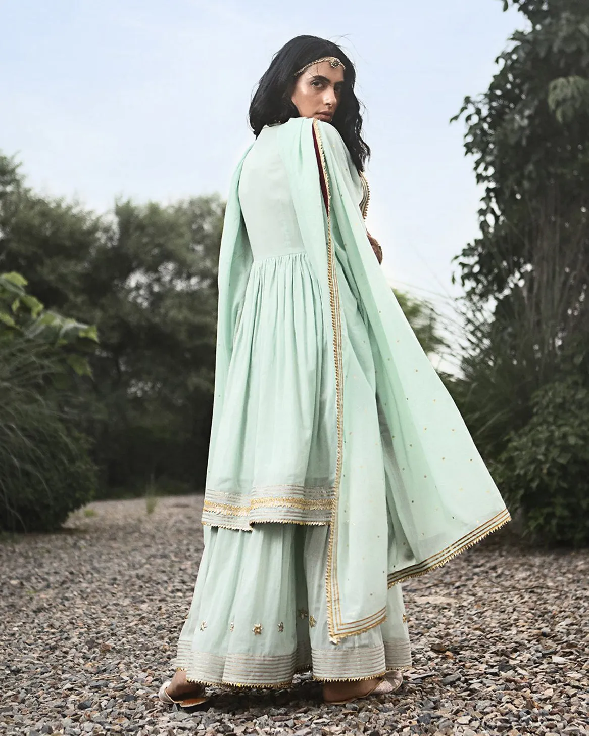Umrao sold by Market product image thumbnail 2