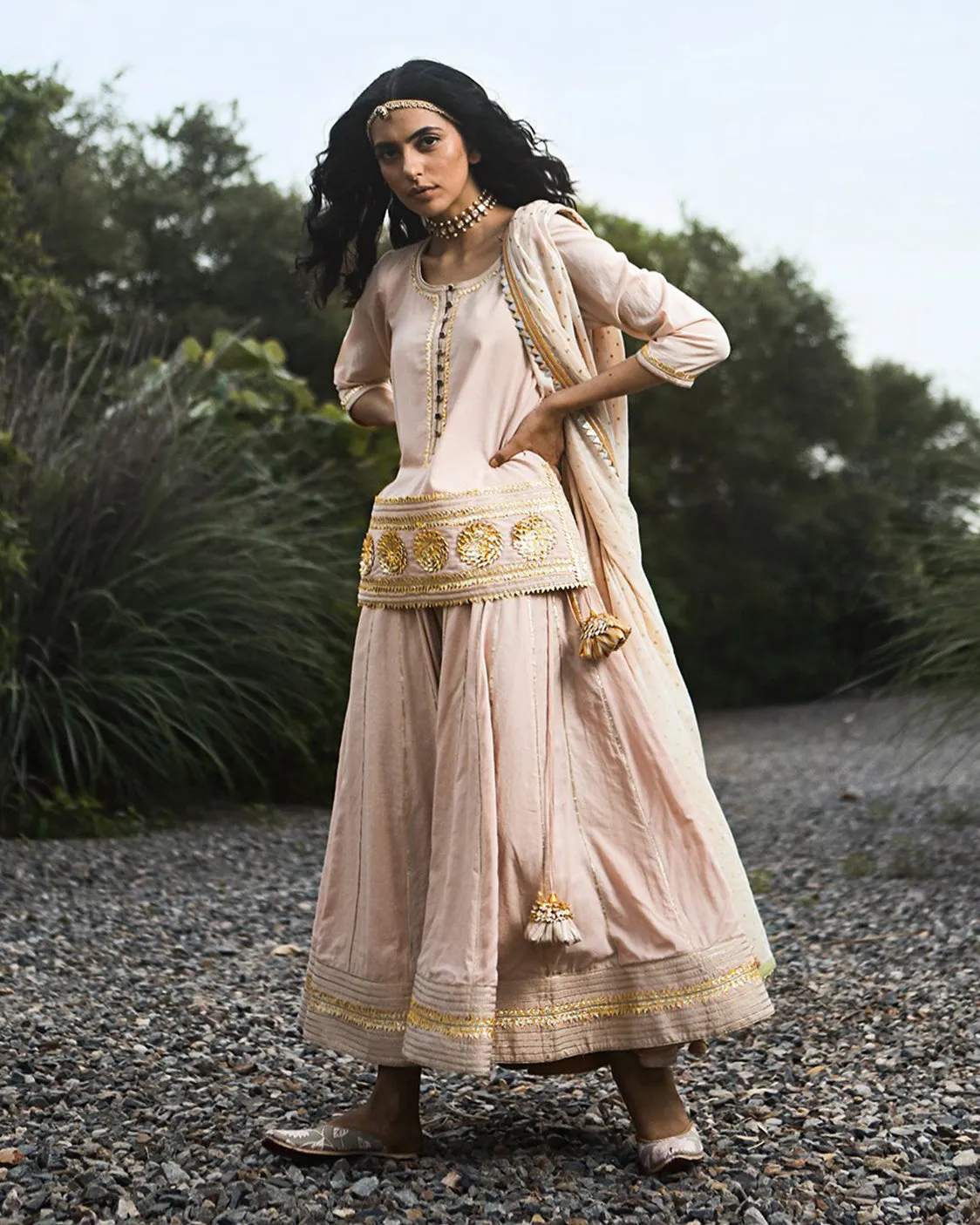 Dilkash sold by Market