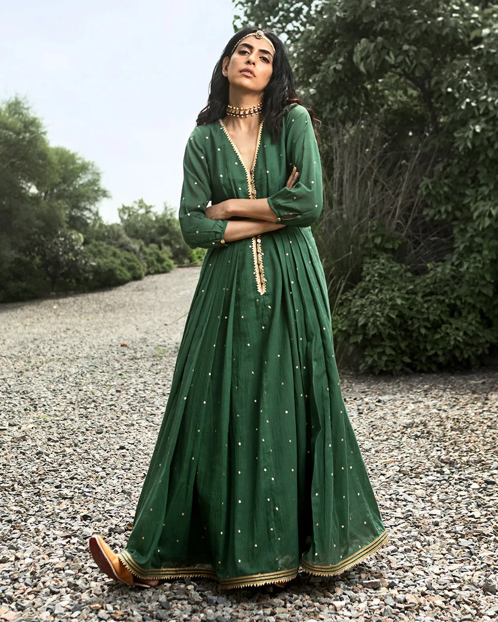 Asmitha sold by Market