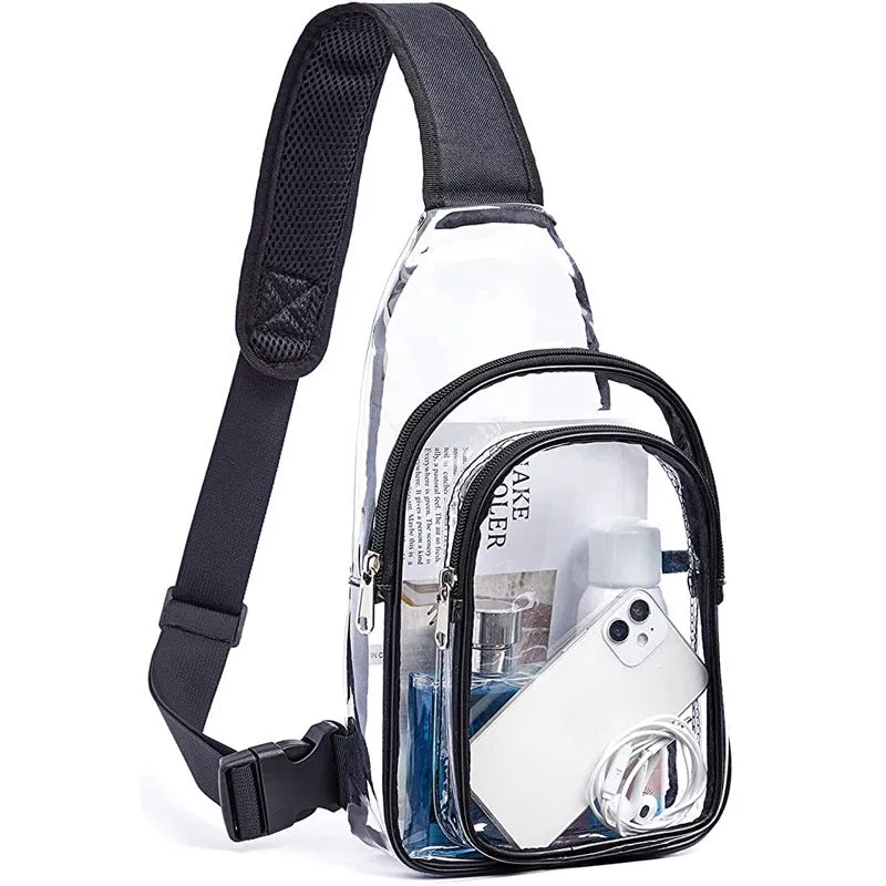 Stadium Sling Bag sold by Allis Corner product image thumbnail 5