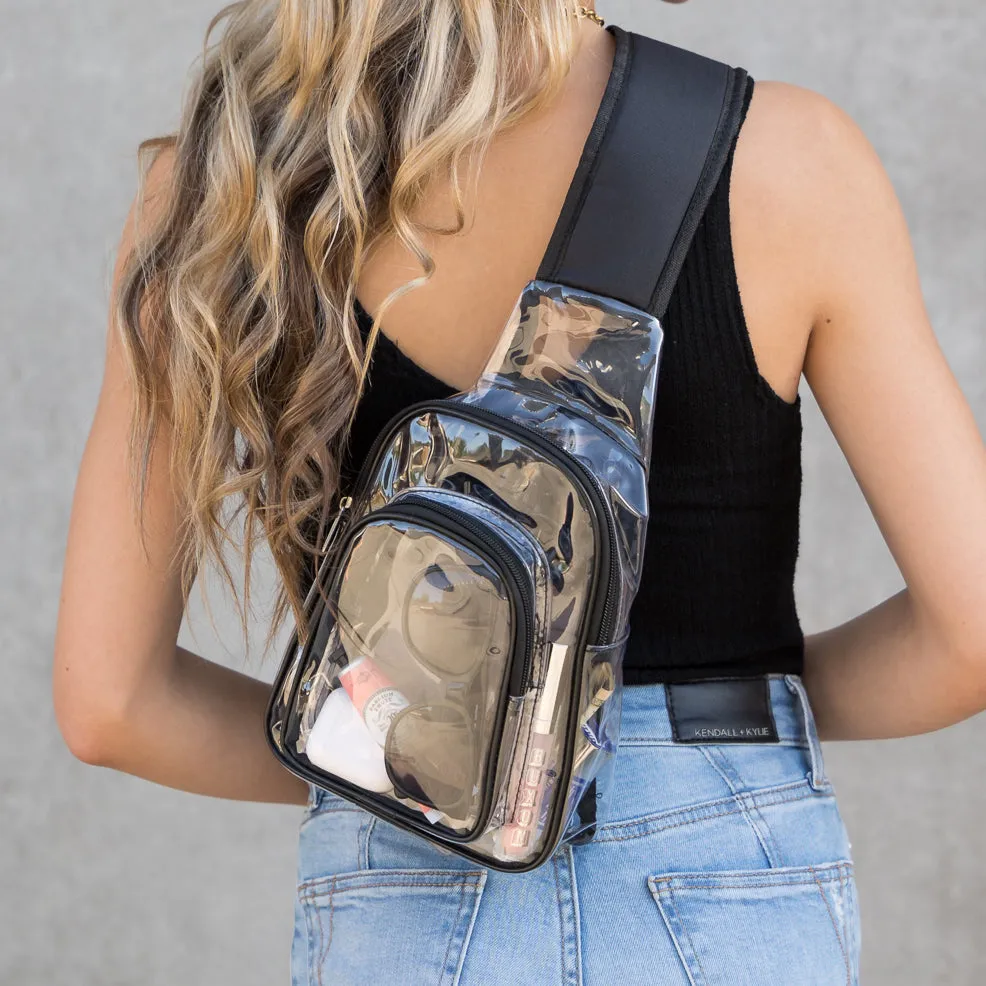 Stadium Sling Bag sold by Allis Corner product image thumbnail 3