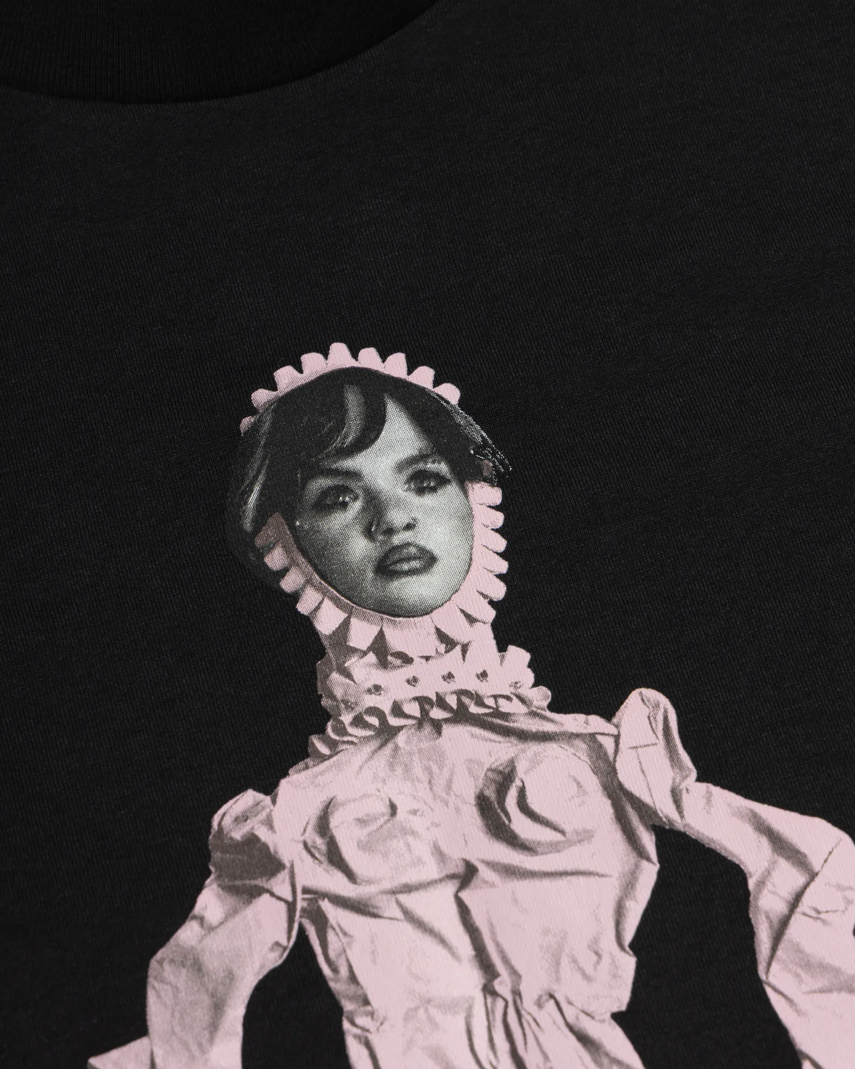 Aries x Lola Young SS Tee sold by ARIES product image thumbnail 3