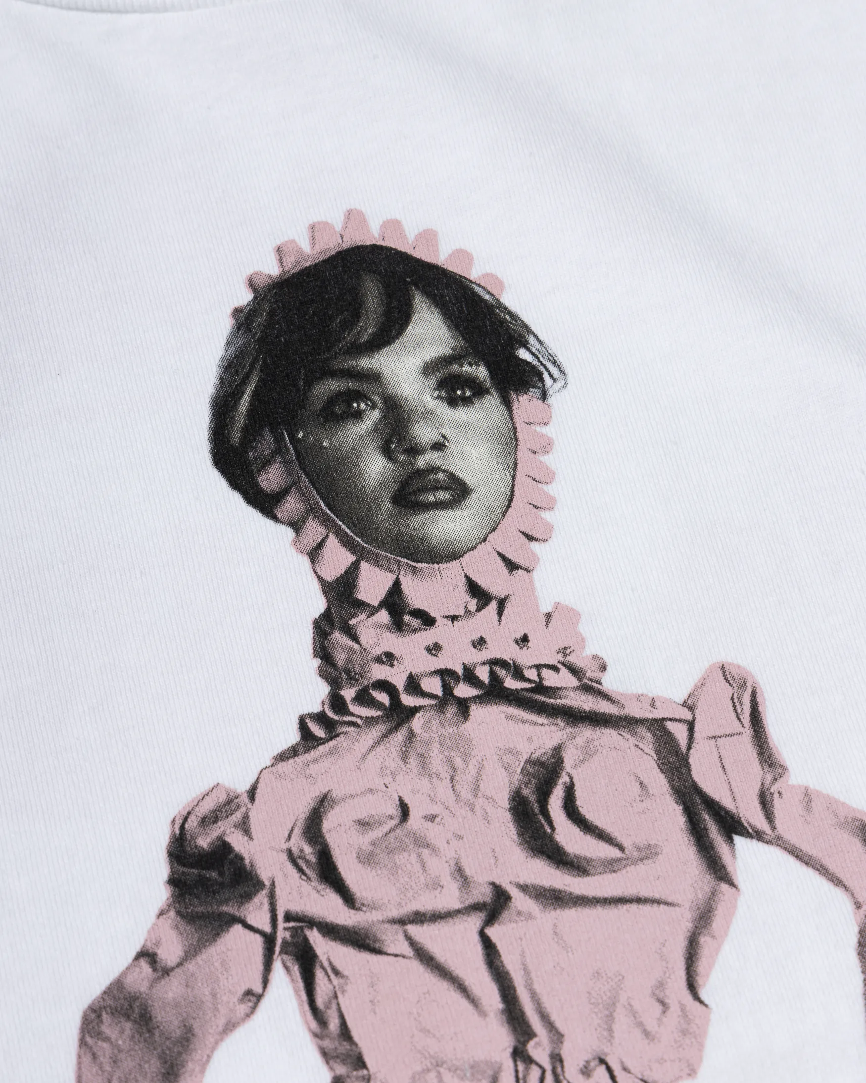 Aries x Lola Young SS Tee sold by ARIES product image thumbnail 5