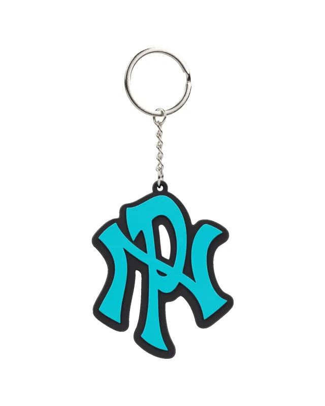 NYP Keychains sold by ARIES