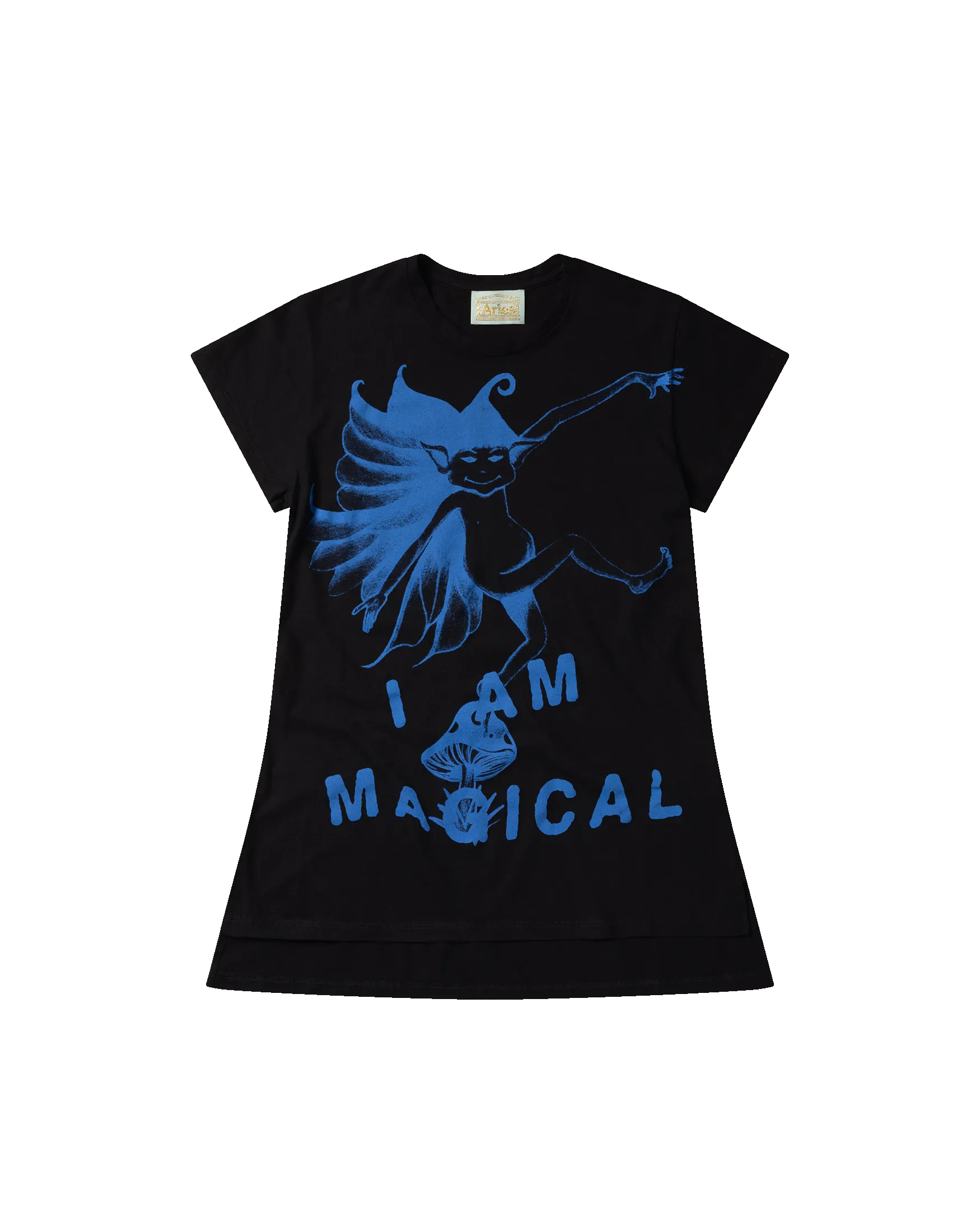 Magical Cap Sleeve Tee sold by ARIES