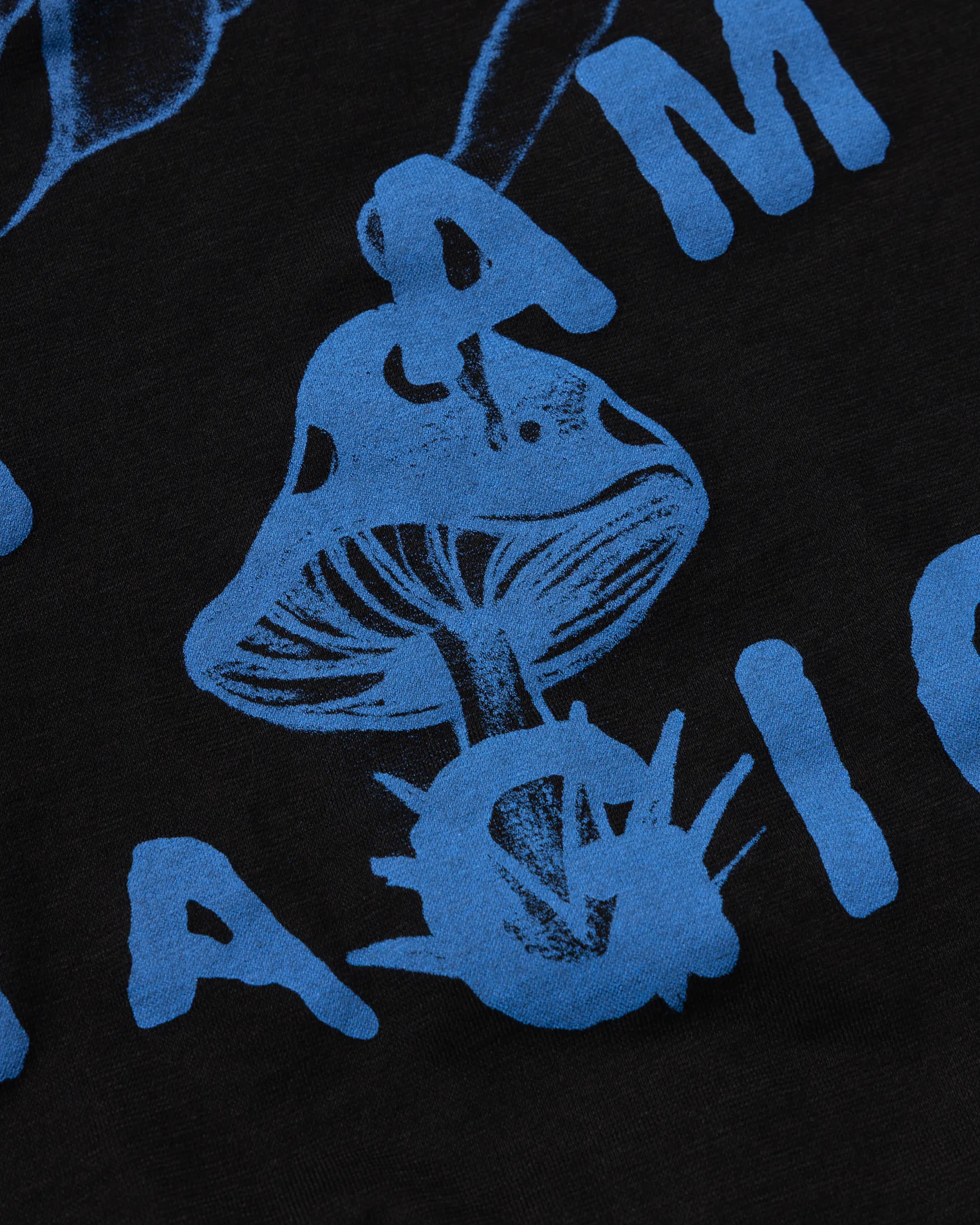 Magical Cap Sleeve Tee sold by ARIES product image thumbnail 4