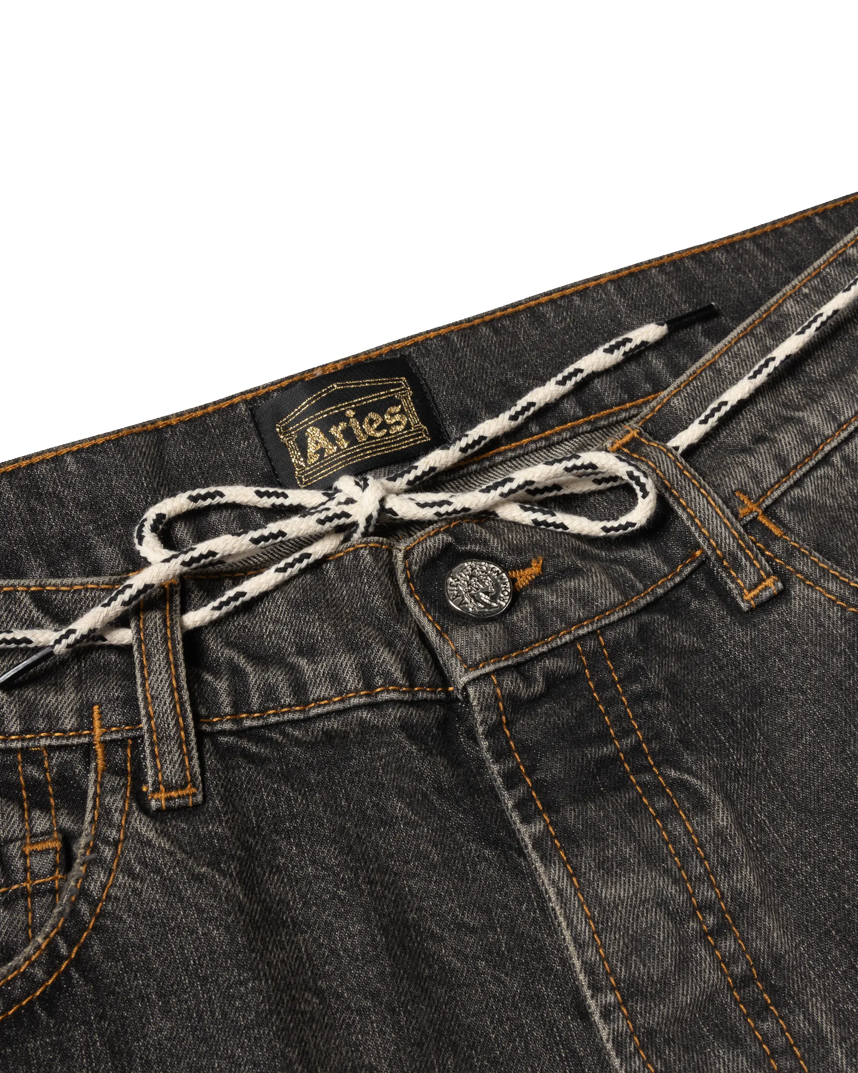 Washed Lilly Jean sold by ARIES product image thumbnail 5