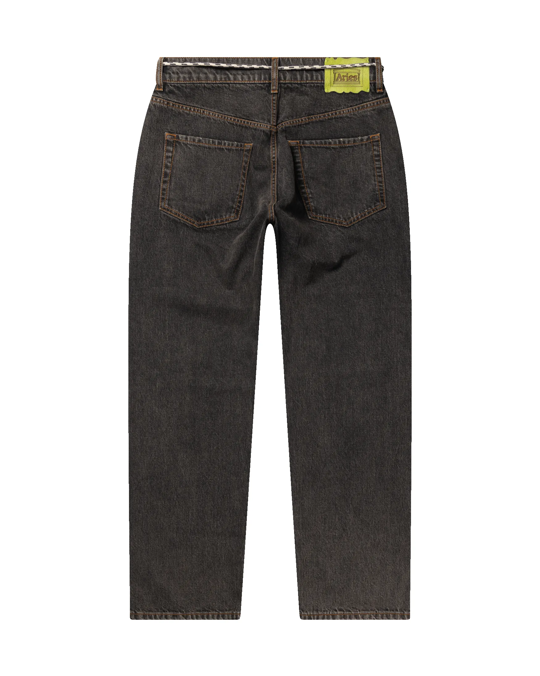 Washed Lilly Jean sold by ARIES product image thumbnail 2