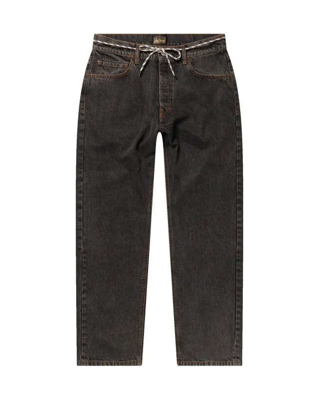 Washed Lilly Jean made by ARIES