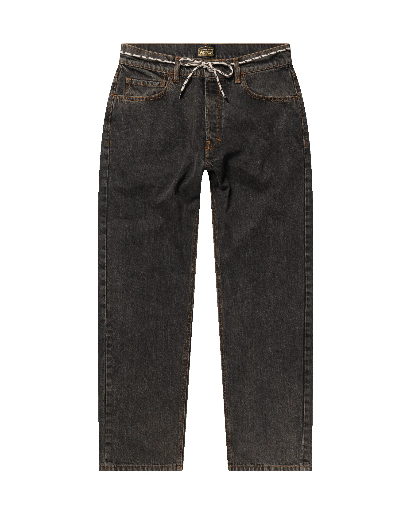 Washed Lilly Jean sold by ARIES