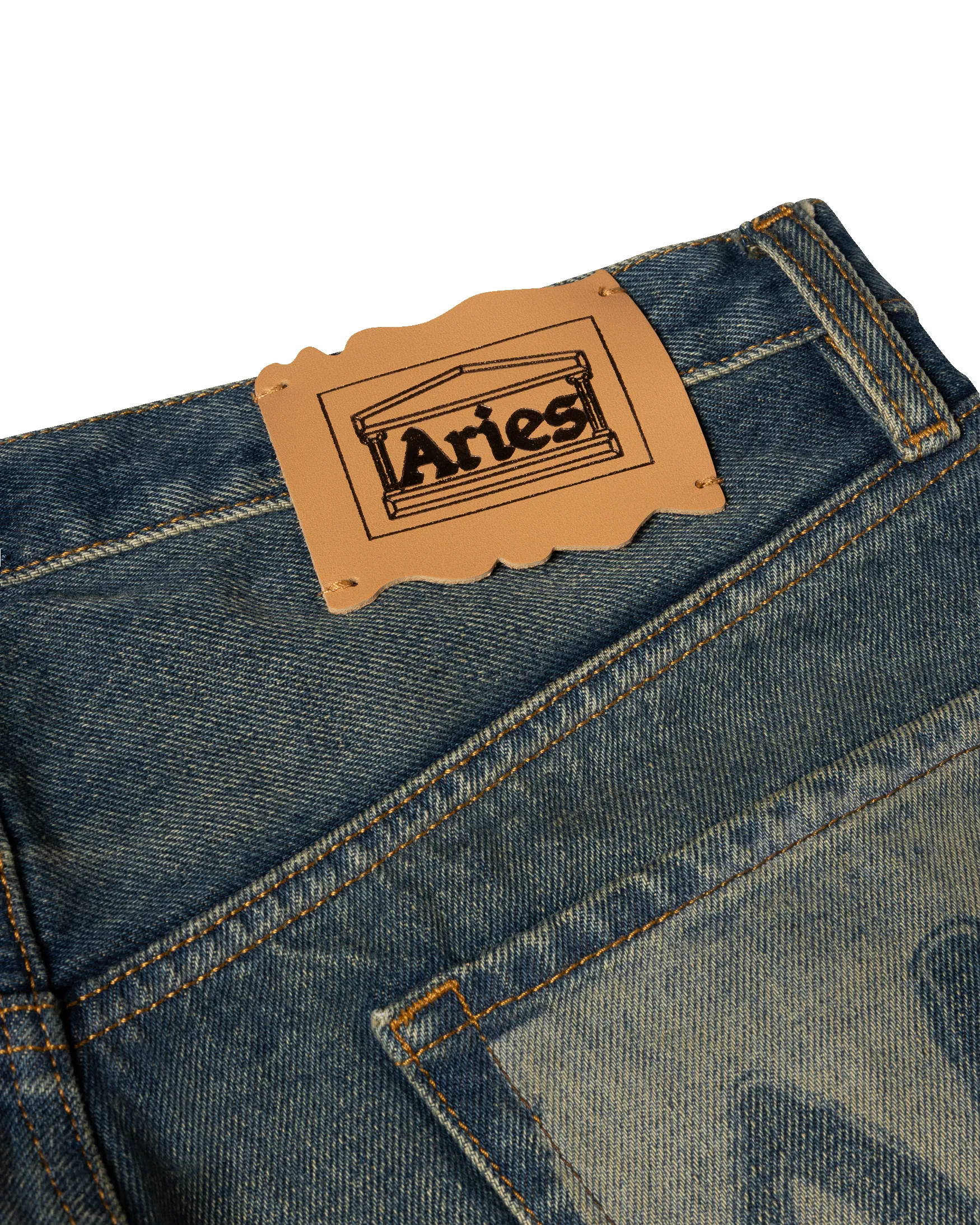 Metal 00's Lilly Jean sold by ARIES product image thumbnail 3