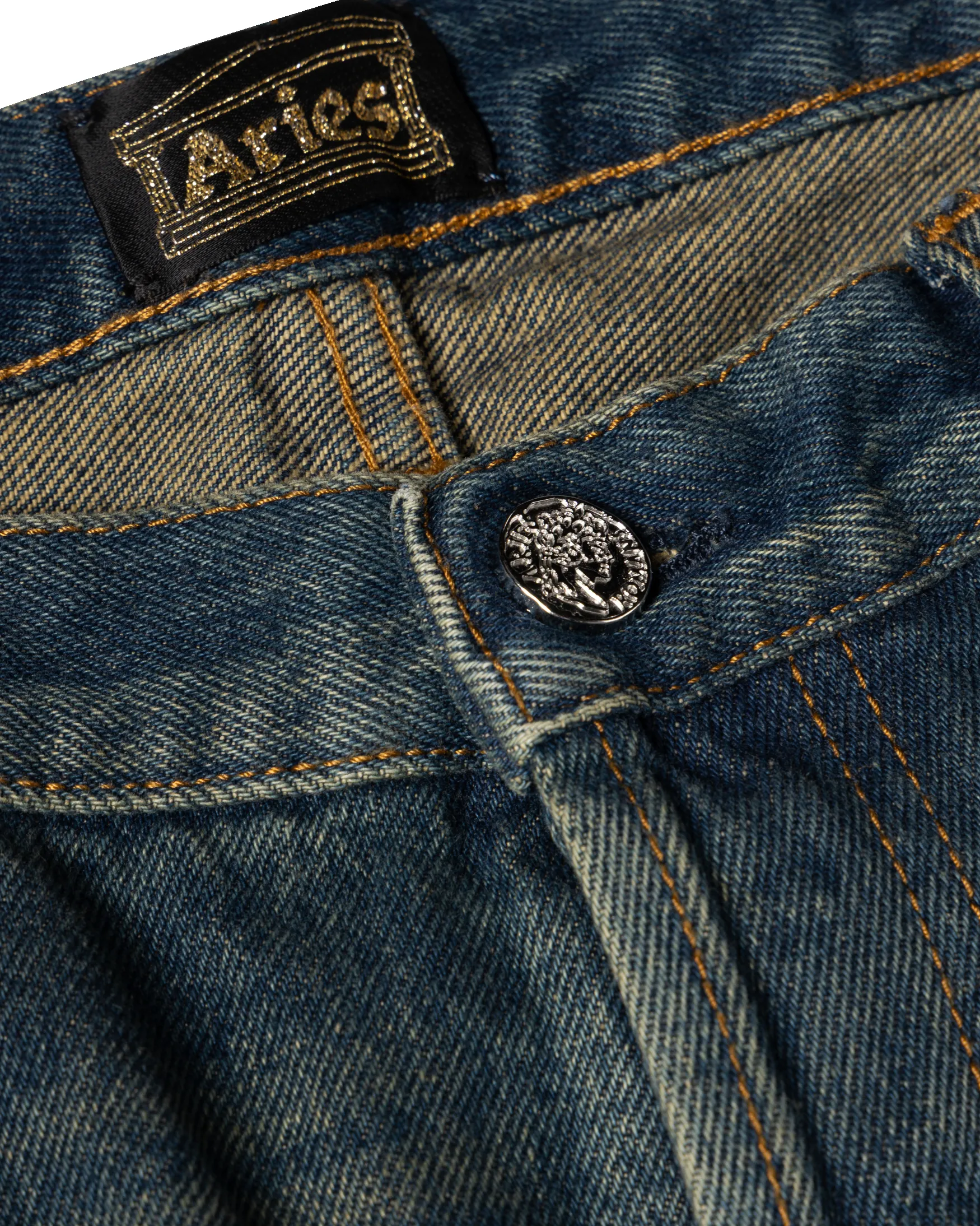 Metal 00's Lilly Jean sold by ARIES product image thumbnail 5