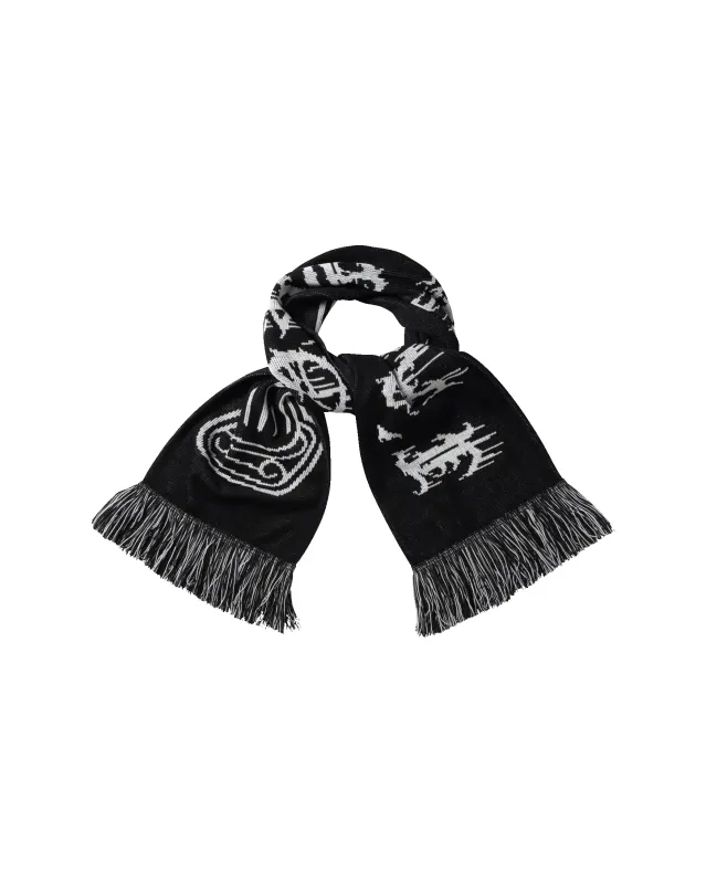 J'Adoro Column Scarf made by ARIES