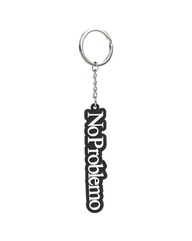 No Problemo Keychains sold by ARIES