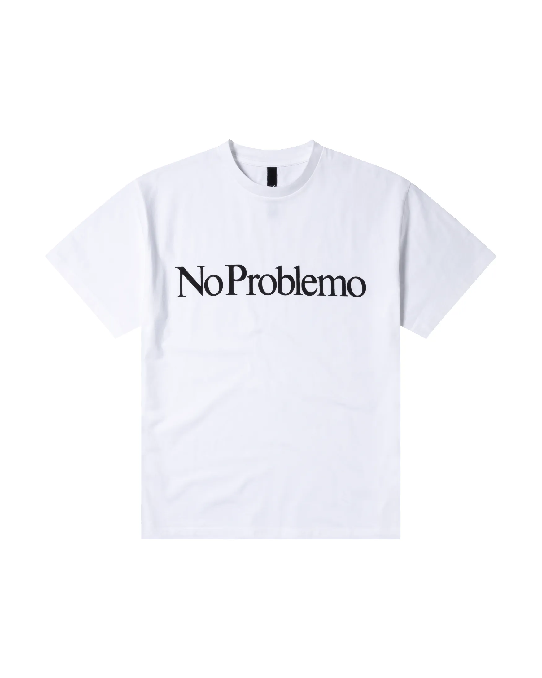 No Problemo SS Tee sold by ARIES