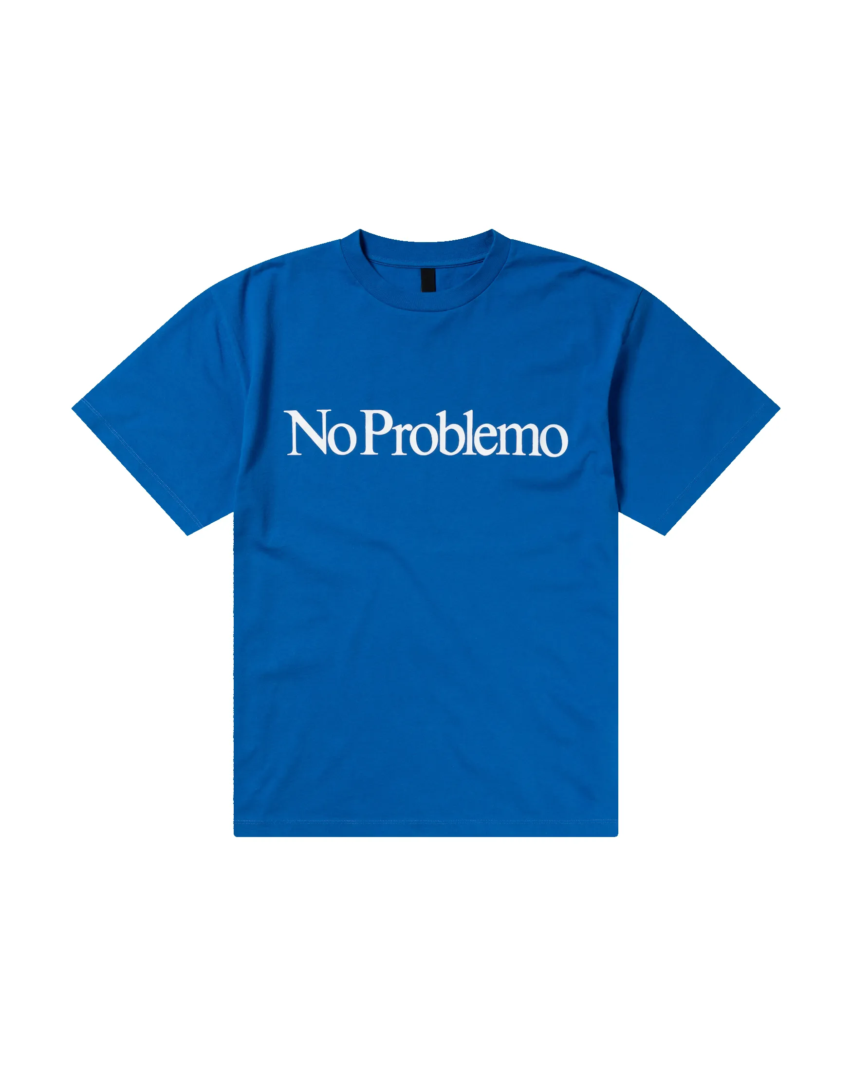 No Problemo SS Tee sold by ARIES