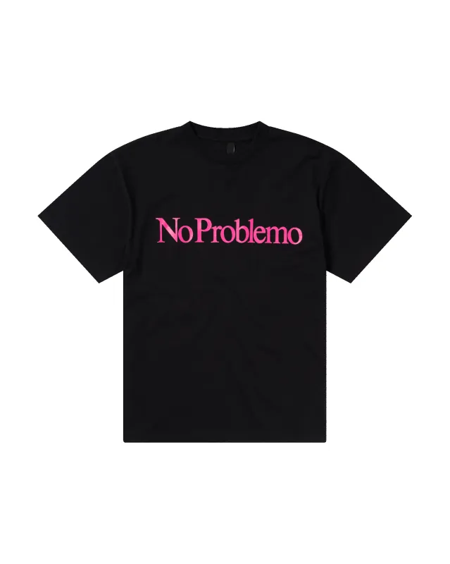 No Problemo SS Tee sold by ARIES