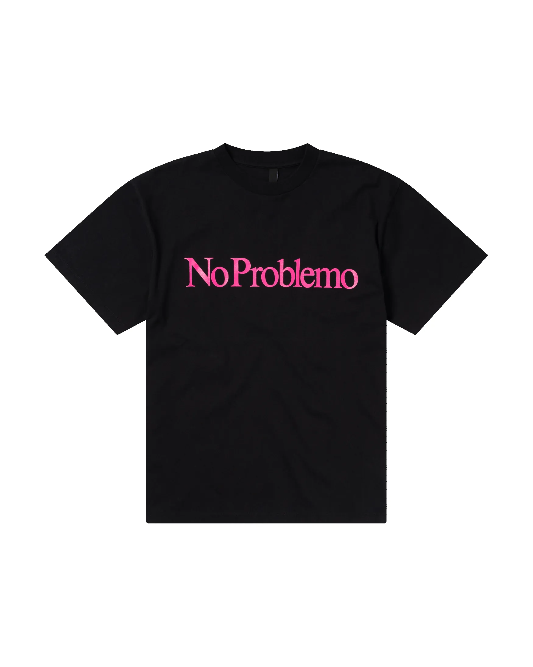 No Problemo SS Tee sold by ARIES