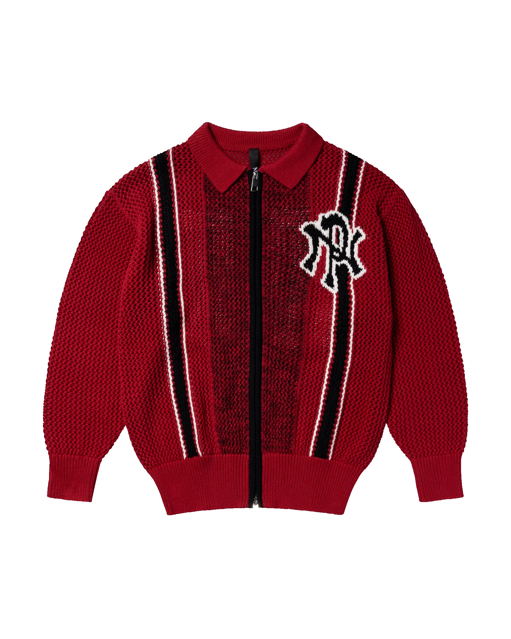 NYP Sports Crochet Jumper sold by ARIES