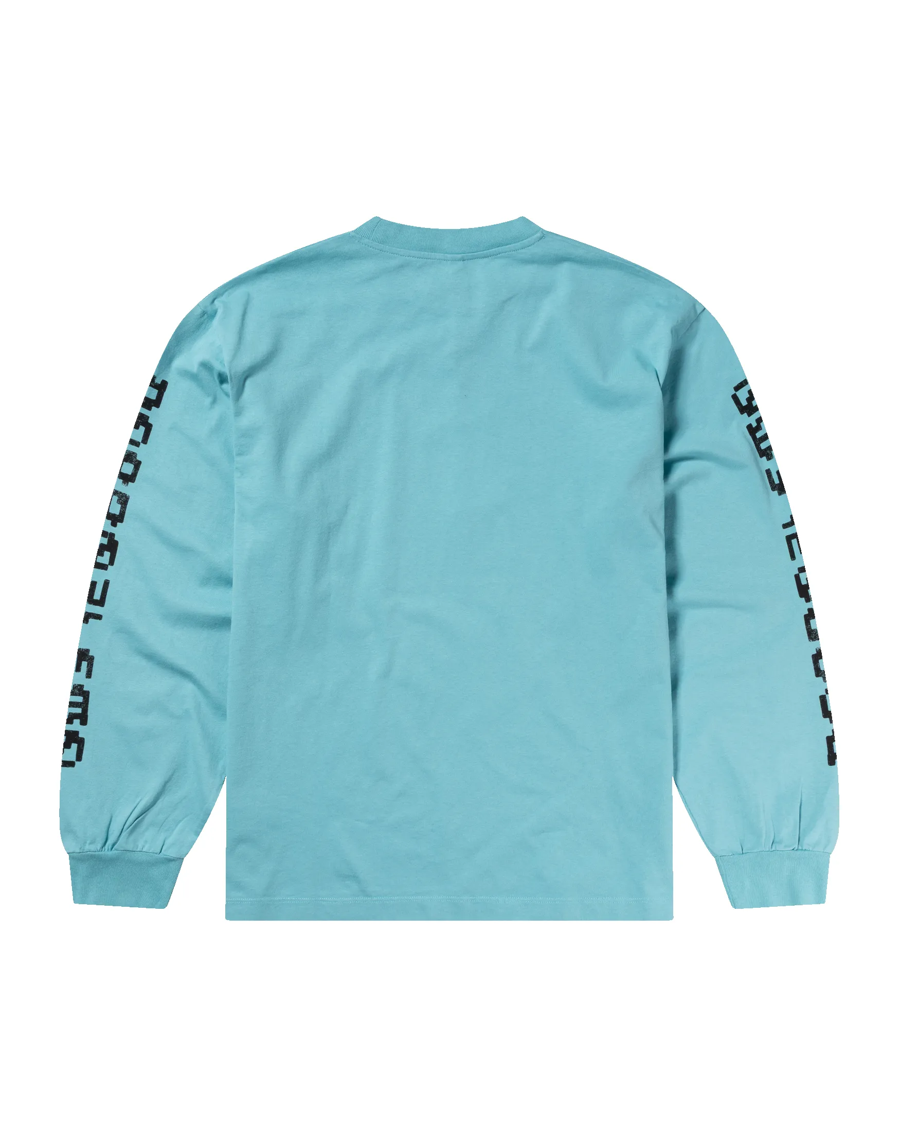 Braniac LS Tee sold by ARIES product image thumbnail 2
