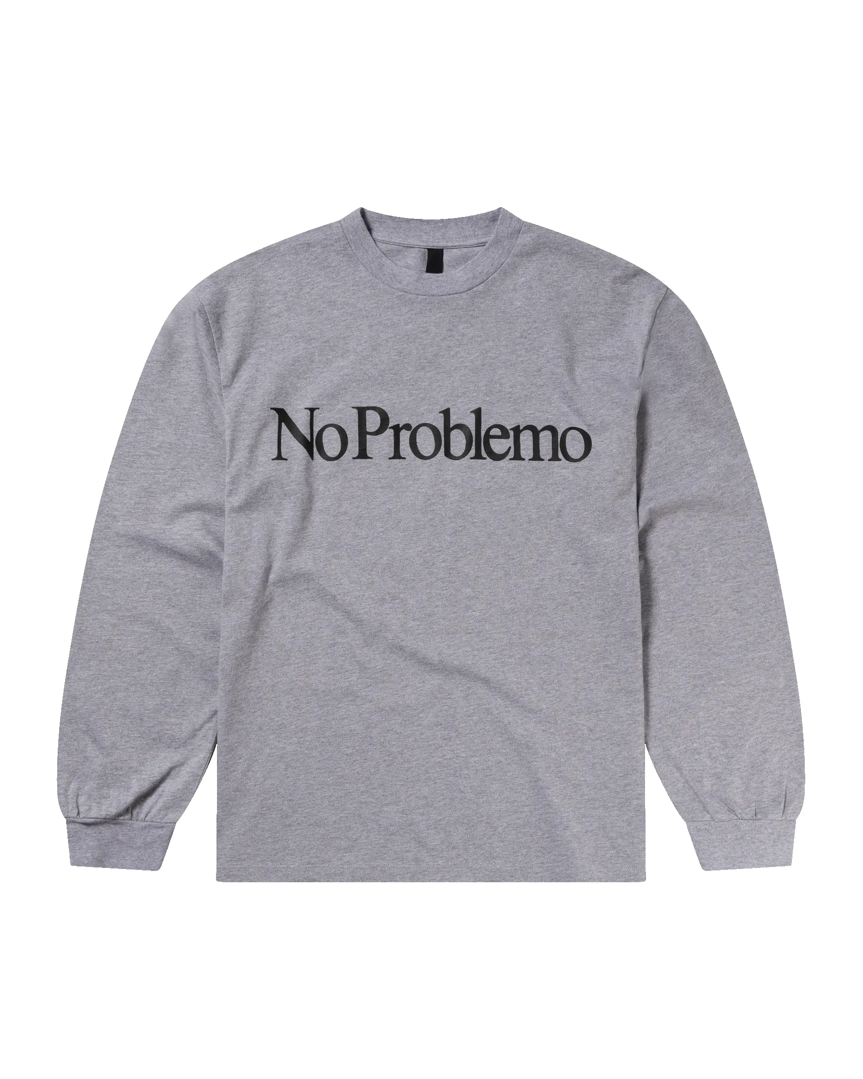 No Problemo LS Tee sold by ARIES