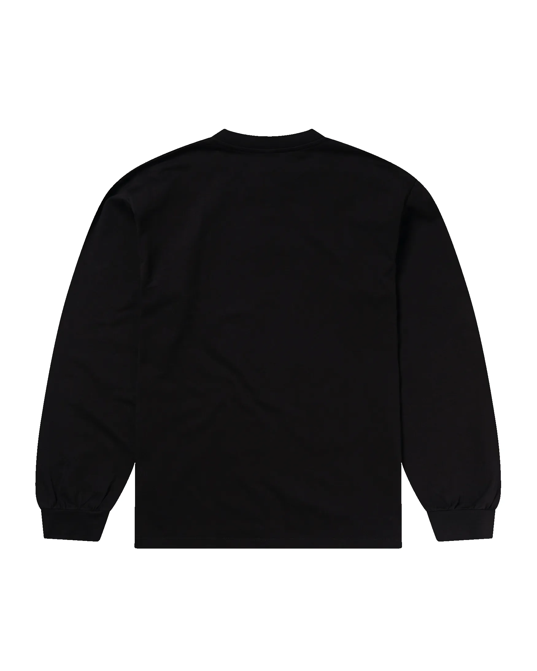 No Problemo LS Tee sold by ARIES product image thumbnail 2