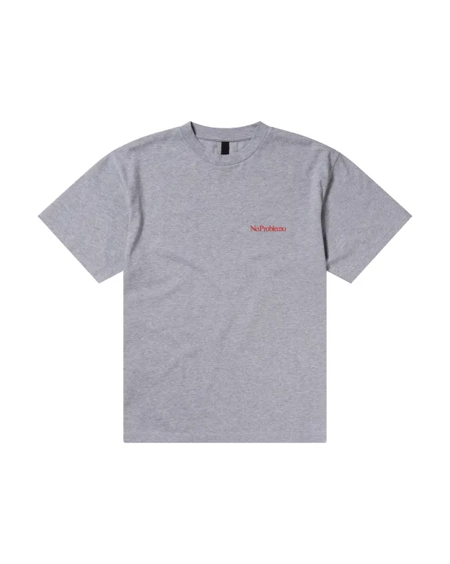Mini Problemo SS Tee sold by ARIES